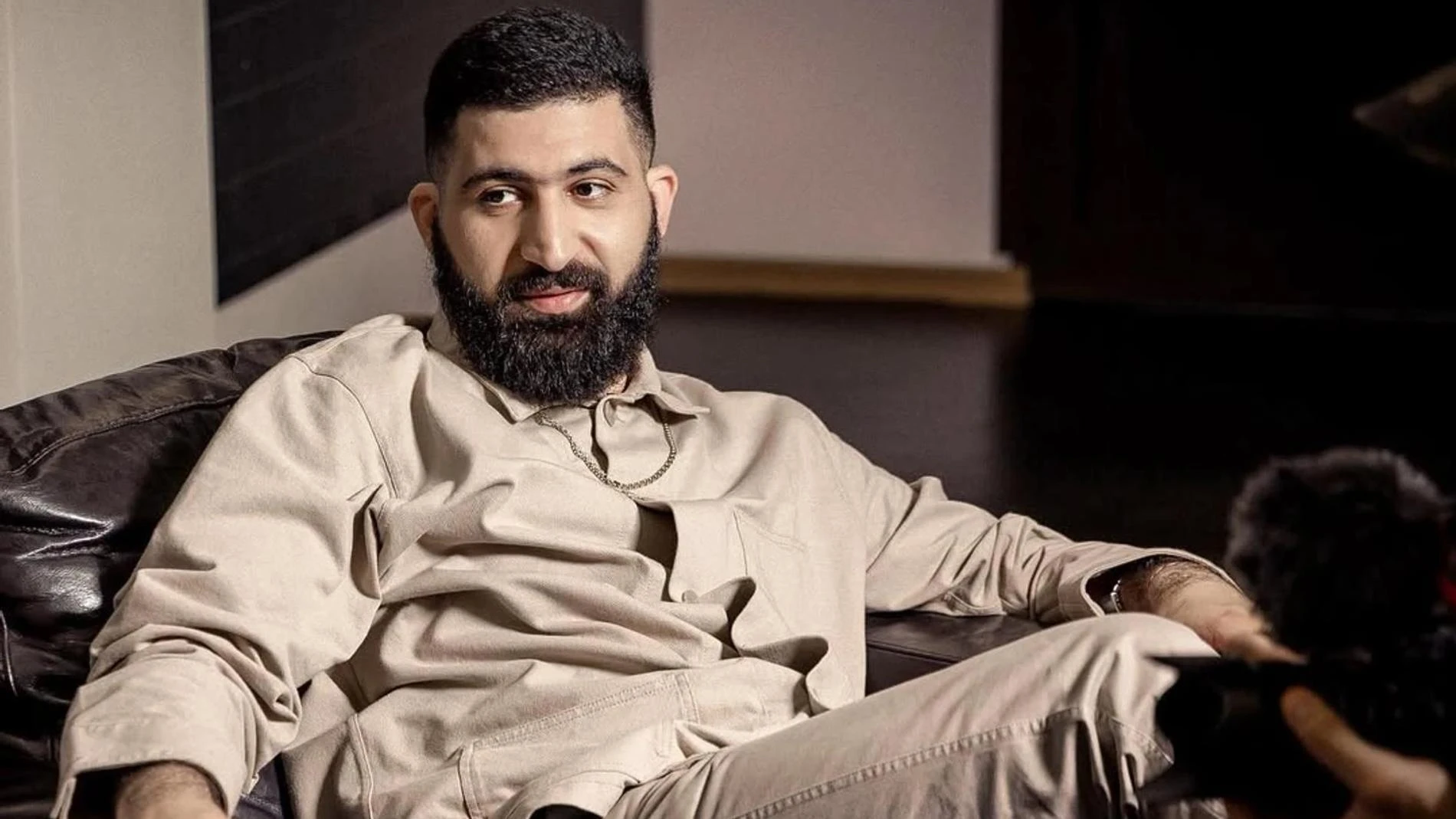 Гурам Амарян. Фото: Инстаграм (запрещён в РФ) @gur_am