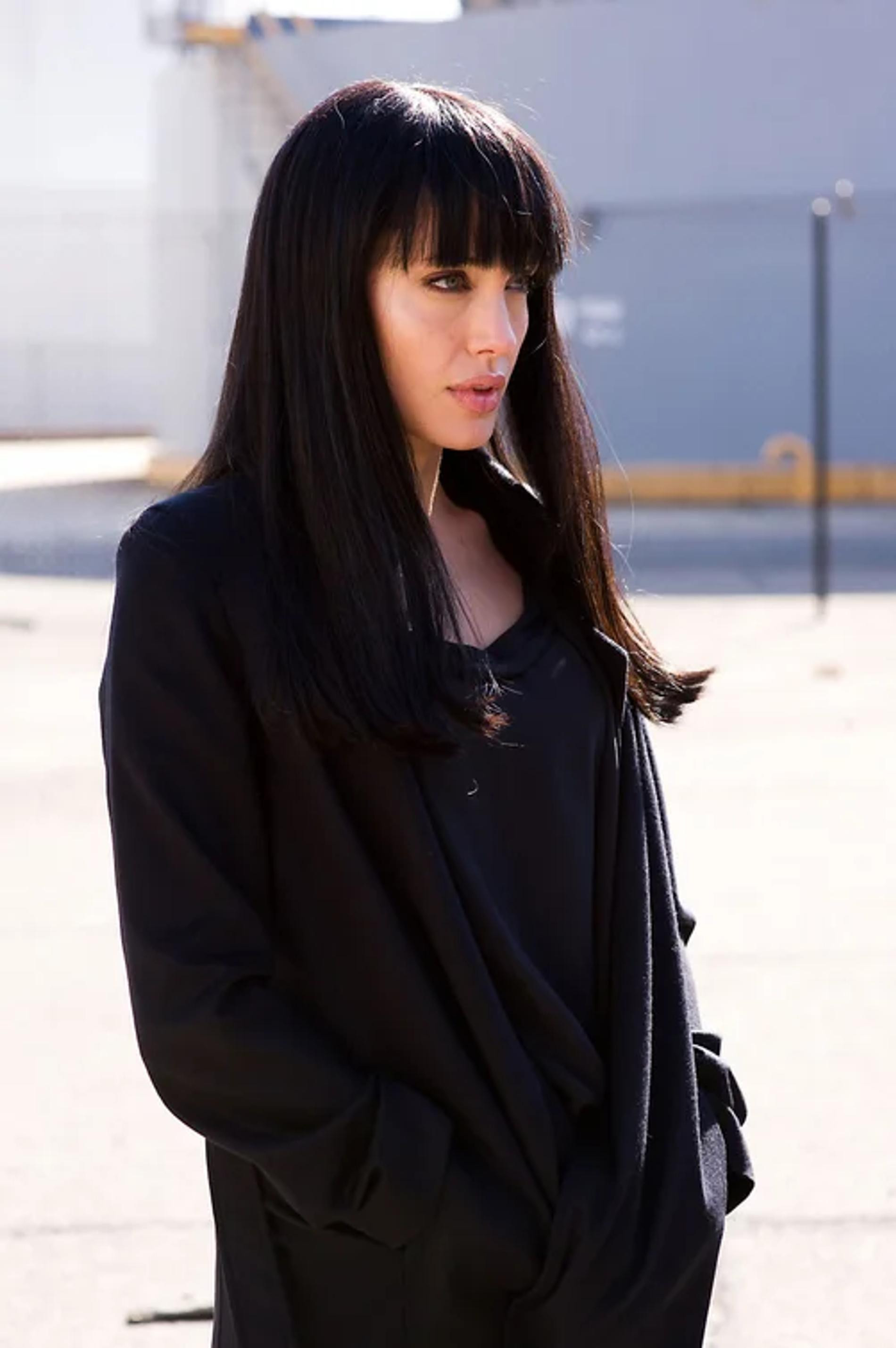 Анджелина Джоли. Фото: Getty Images