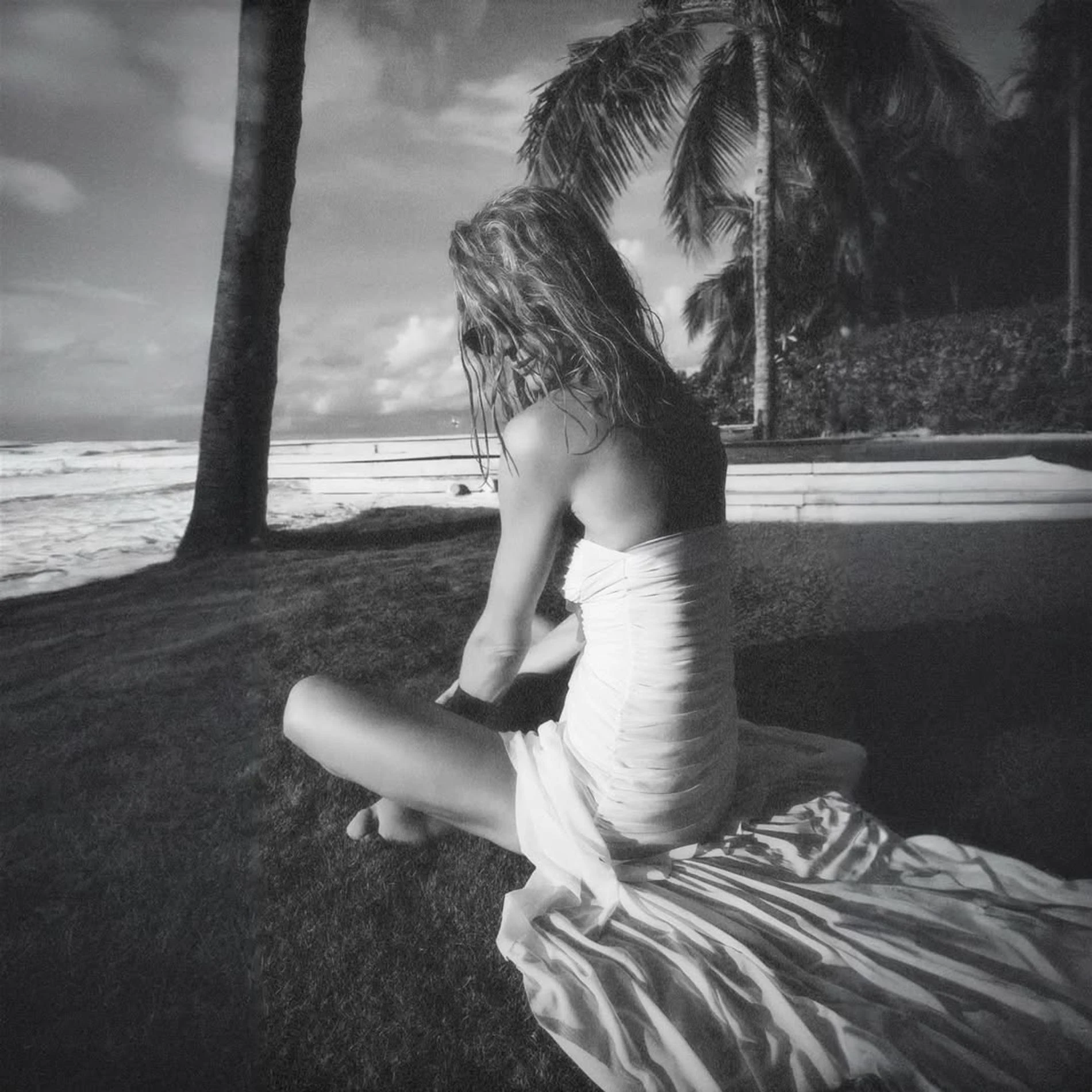 Светлана Ходченкова. Фото: Инстаграм (запрещён в РФ) @svetlana_khodchenkova