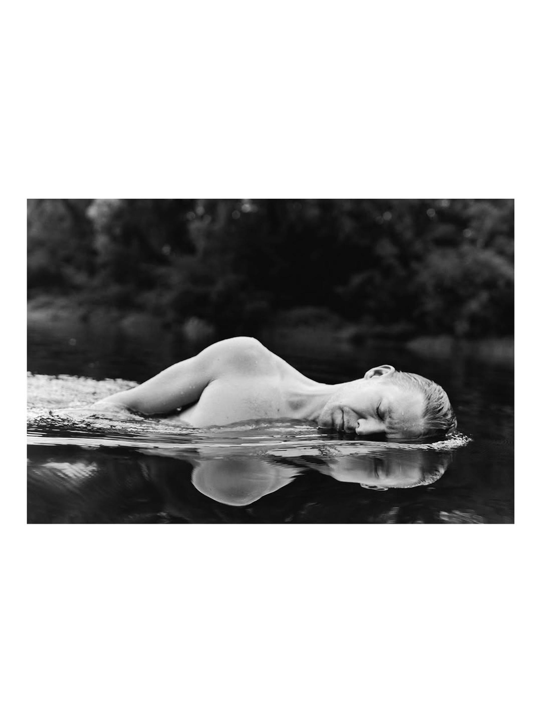 Никита Ефремов. Фото: Инстаграм* @efremovefremov