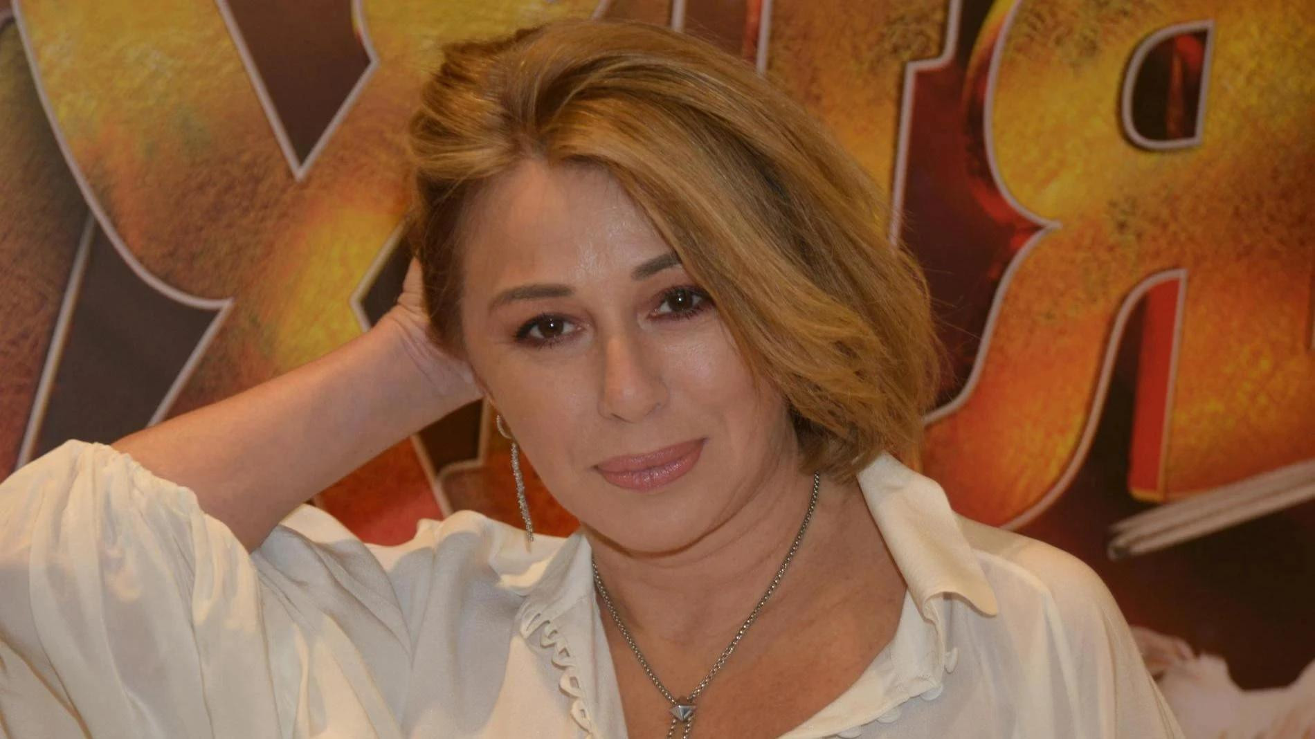 Алёна Апина. Фото: Legion-Media