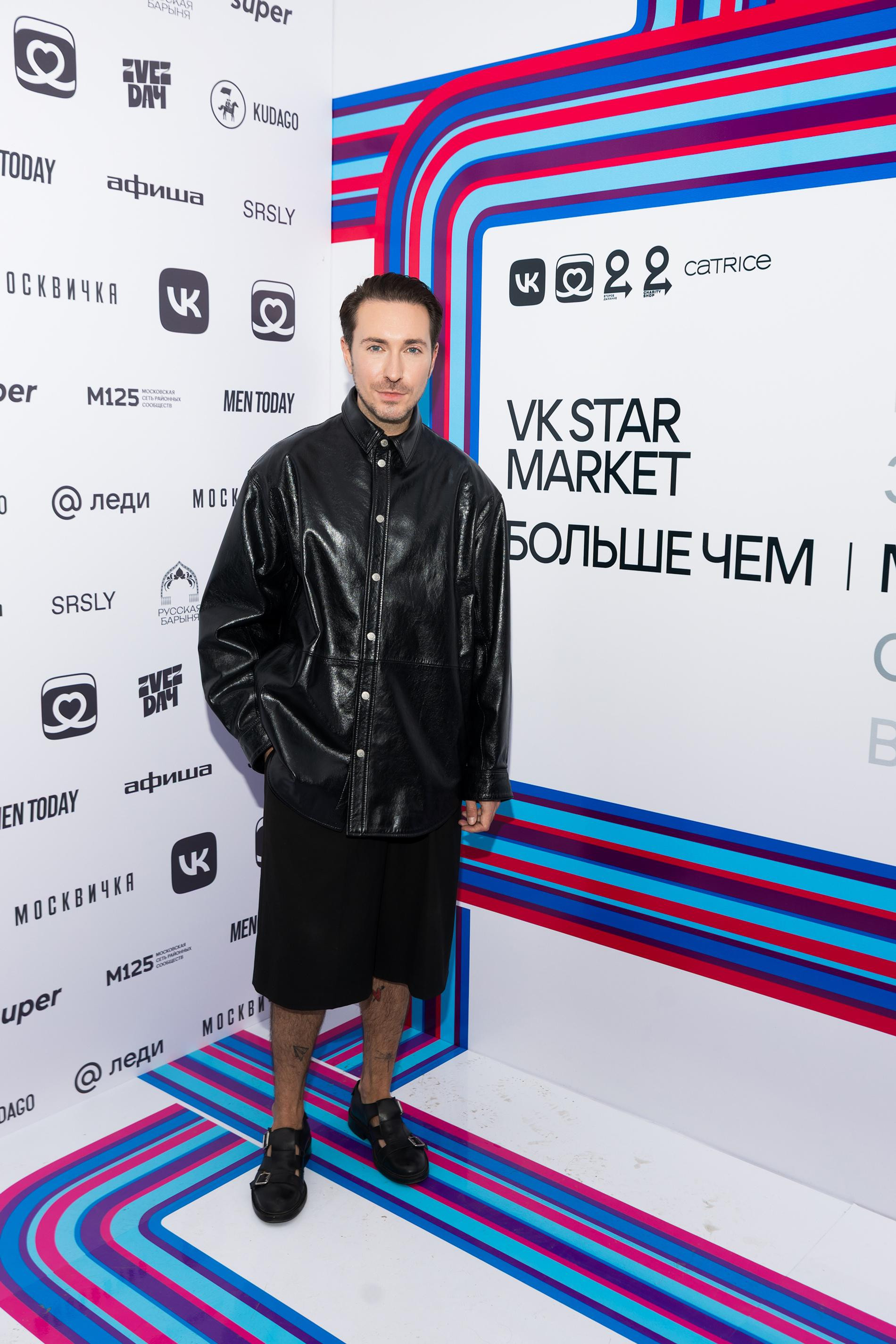 Алексей Сухарев. Фото: архив пресс-службы