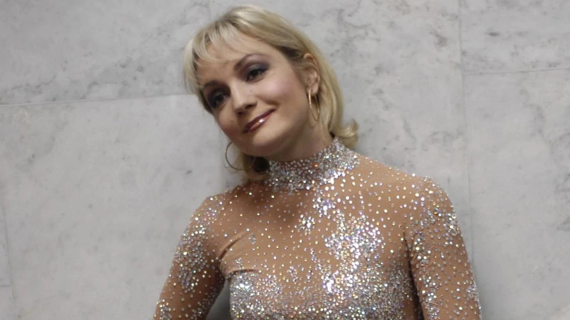 Татьяна Буланова. Фото: Legion-media