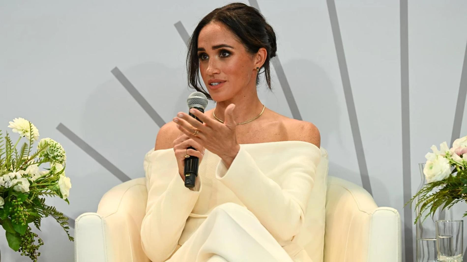 Меган Маркл. Фото: Getty Images
