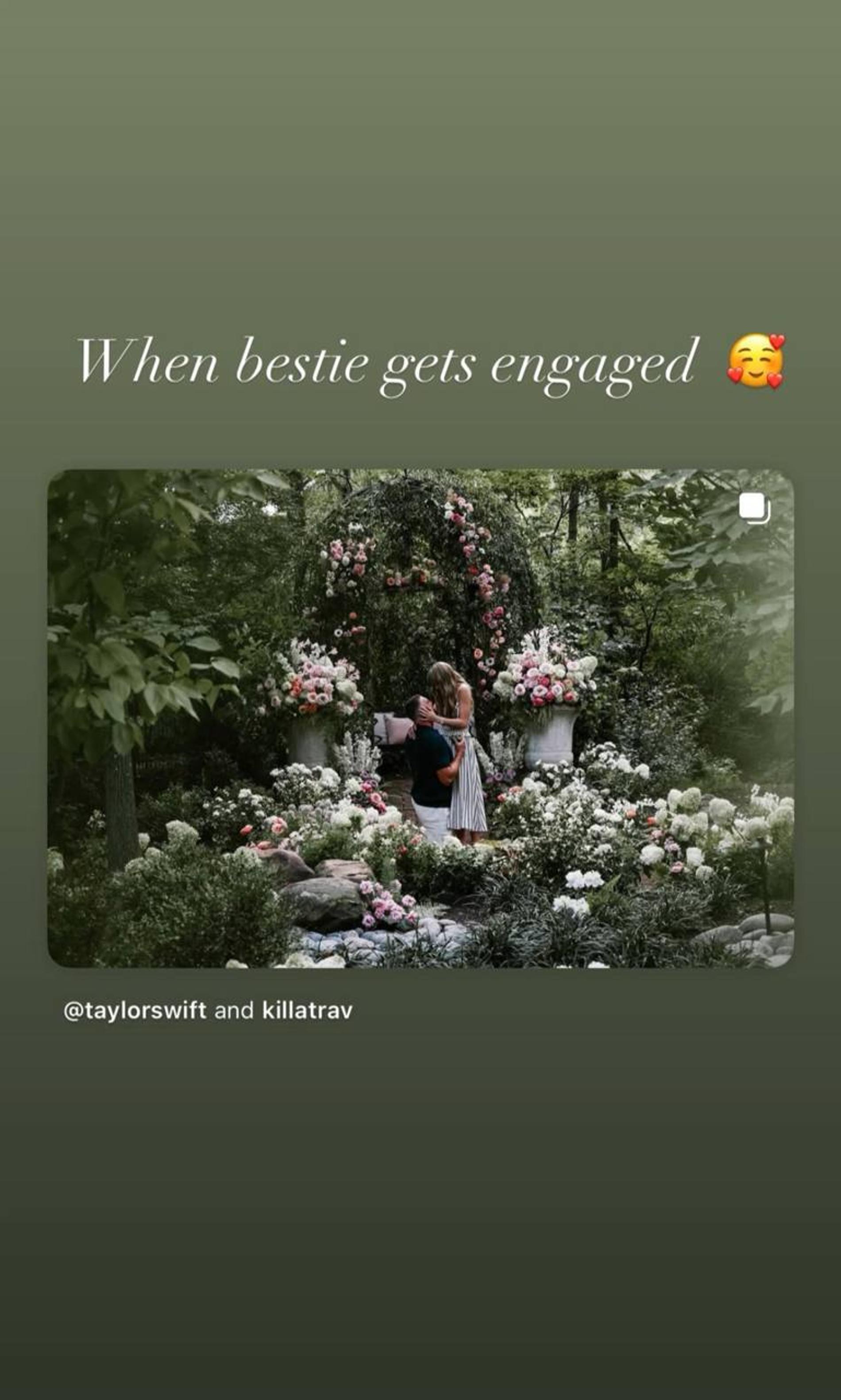 Скриншот: Инстаграм* @selenagomez