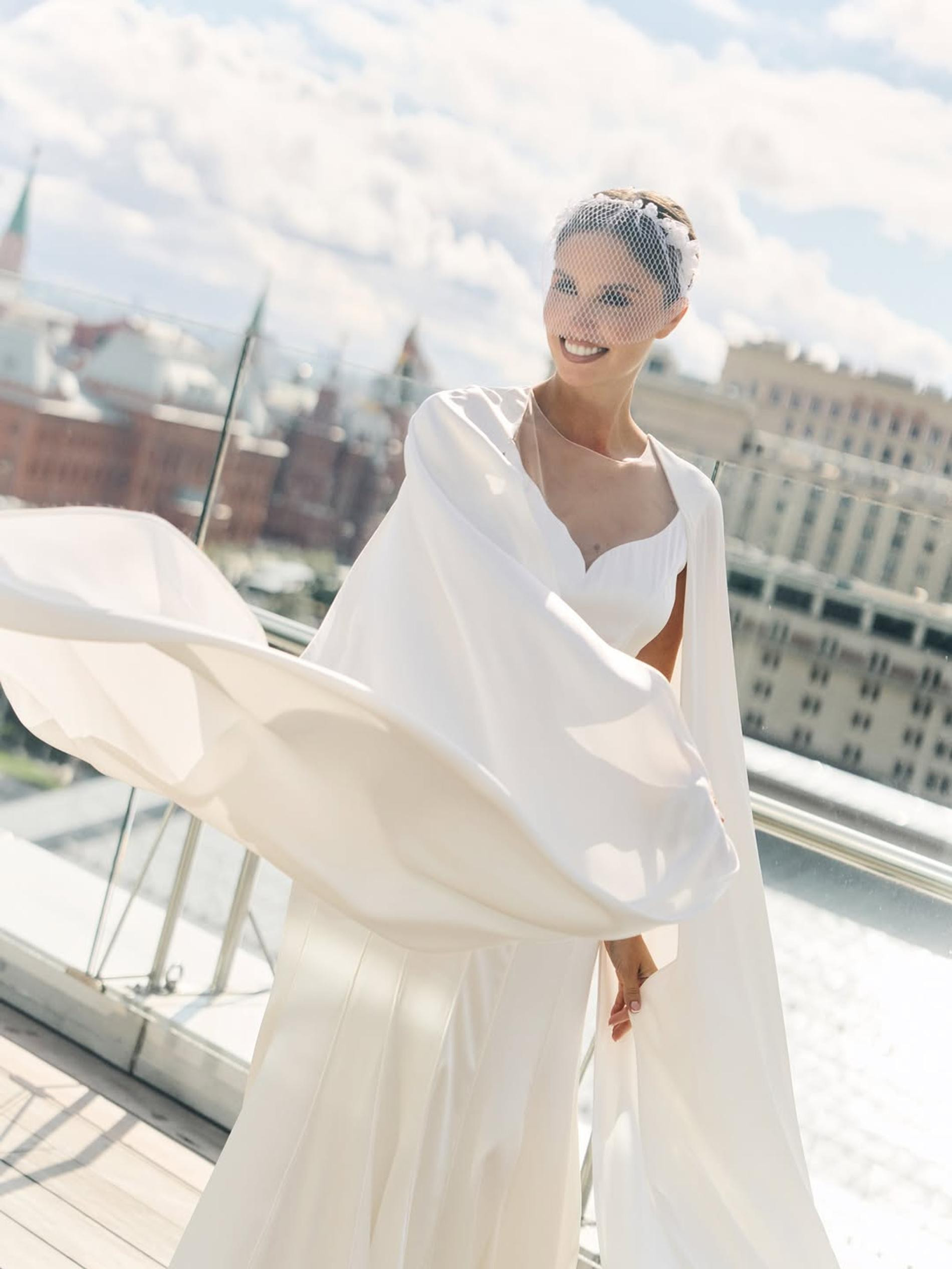 Фото: Инстаграм* @agataagata