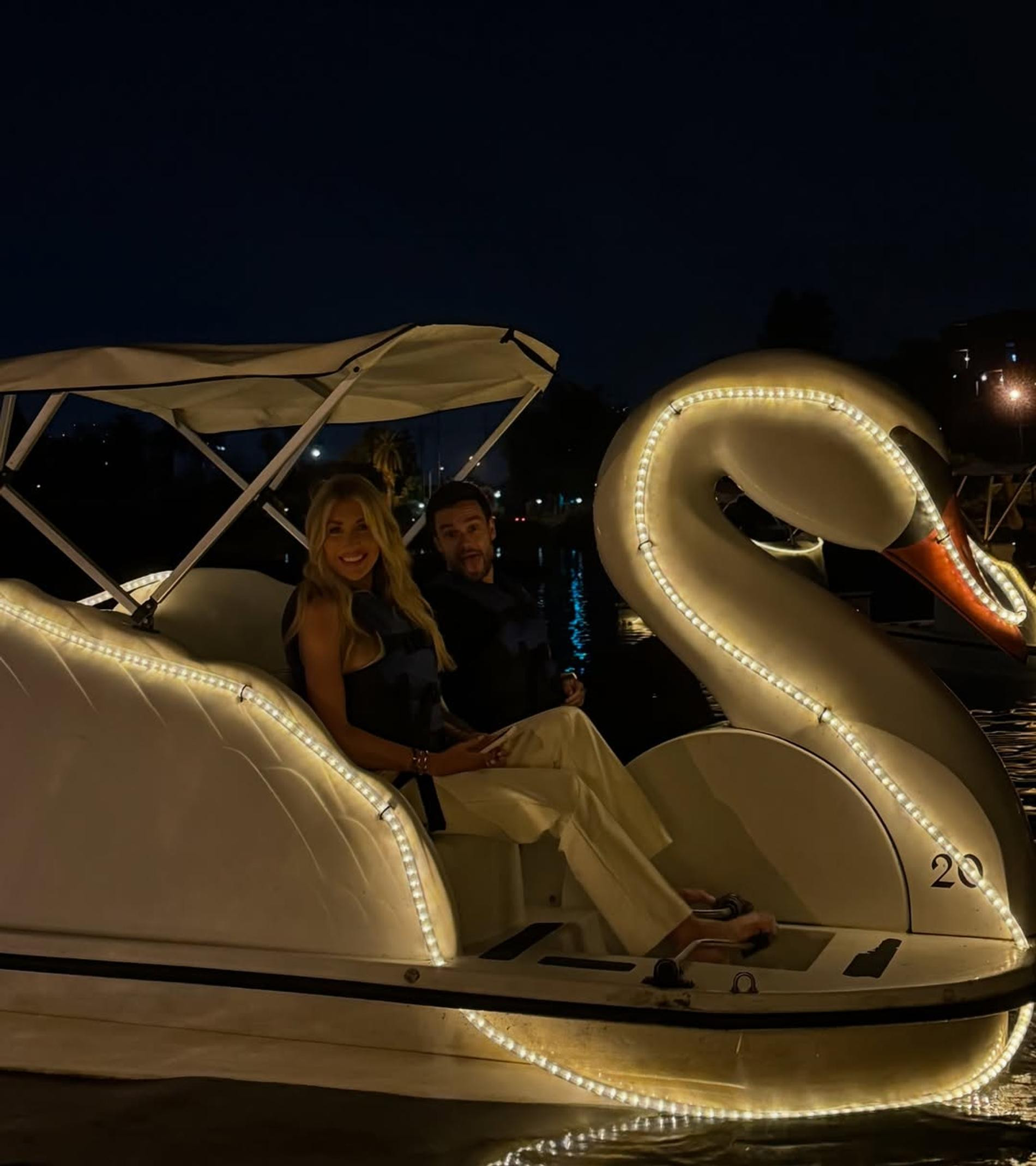 Фото: Инстаграм (запрещён в РФ) @kateecass 