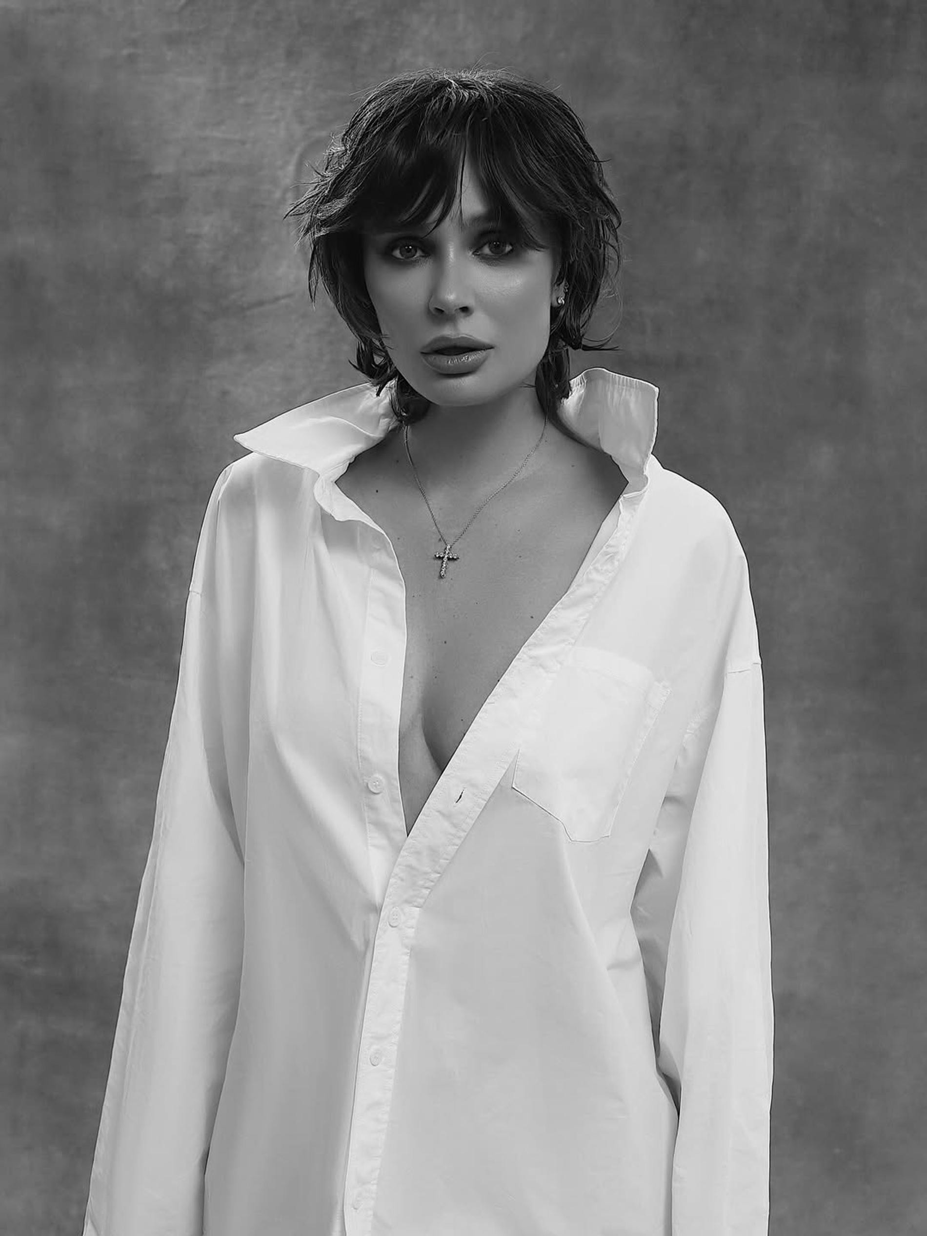 Наталья Рудова. Фото: Инстаграм (запрещён в РФ) @rudovanata