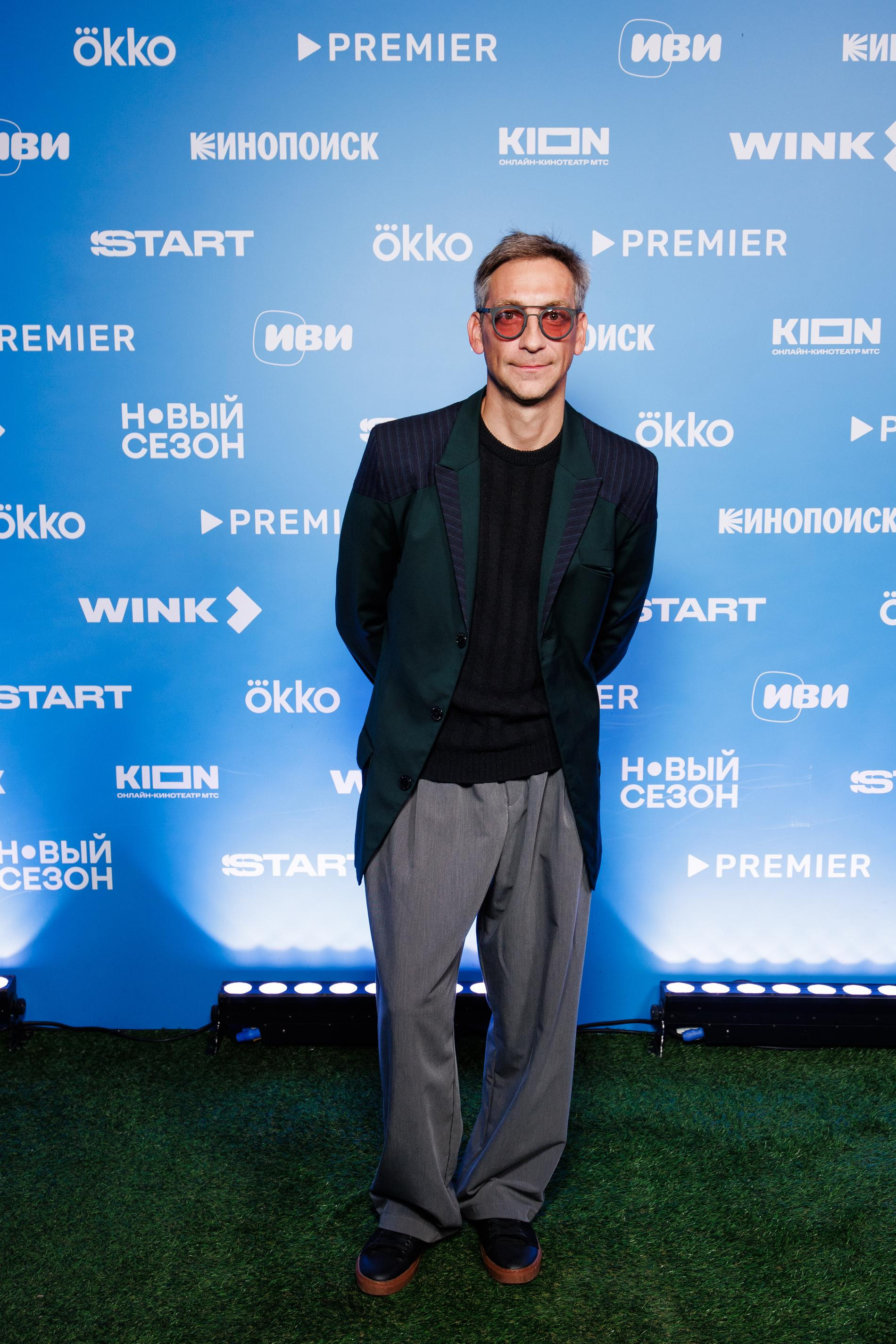 Артём Ткаченко. Фото: пресс-служба