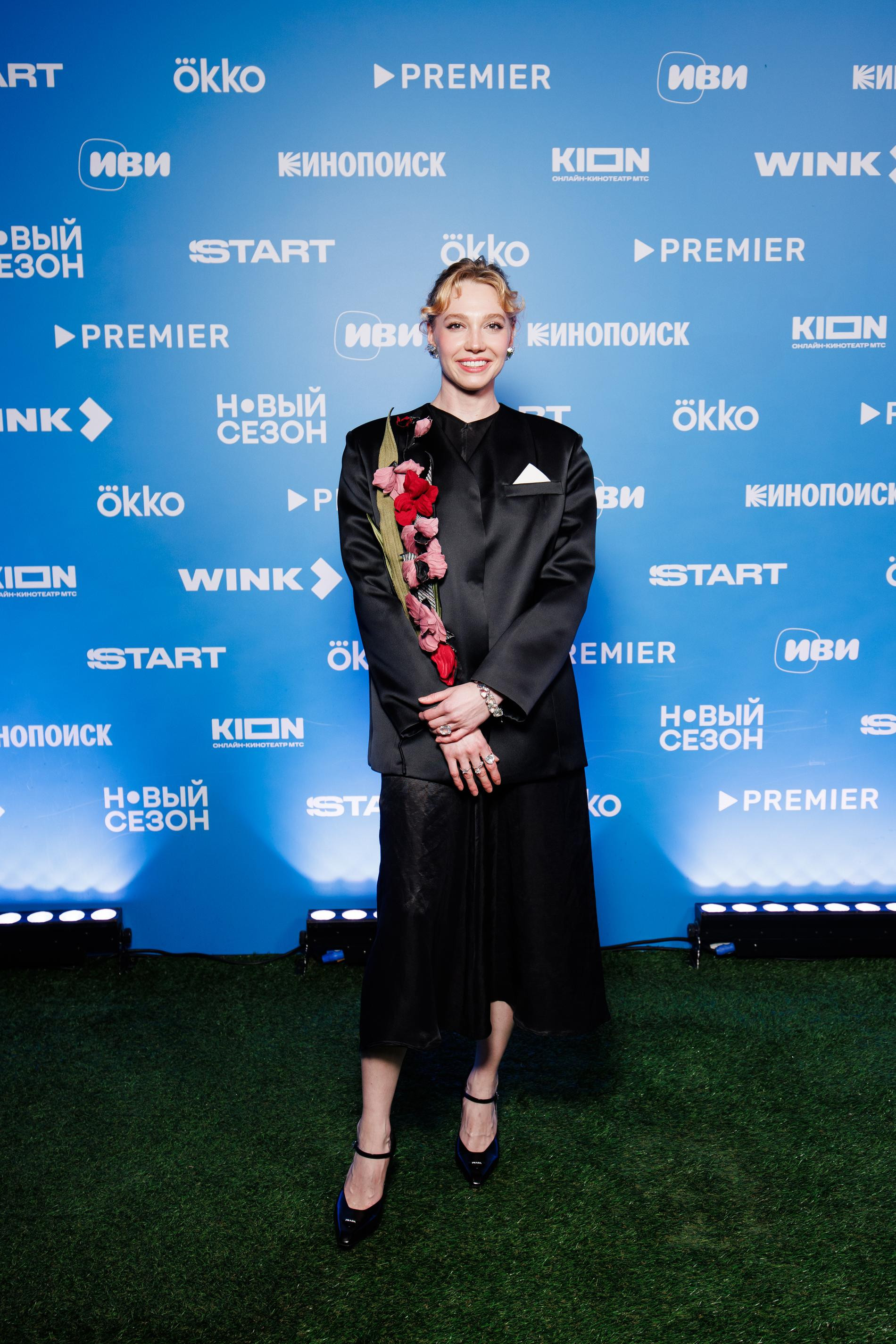 Марина Васильева. Фото: пресс-служба