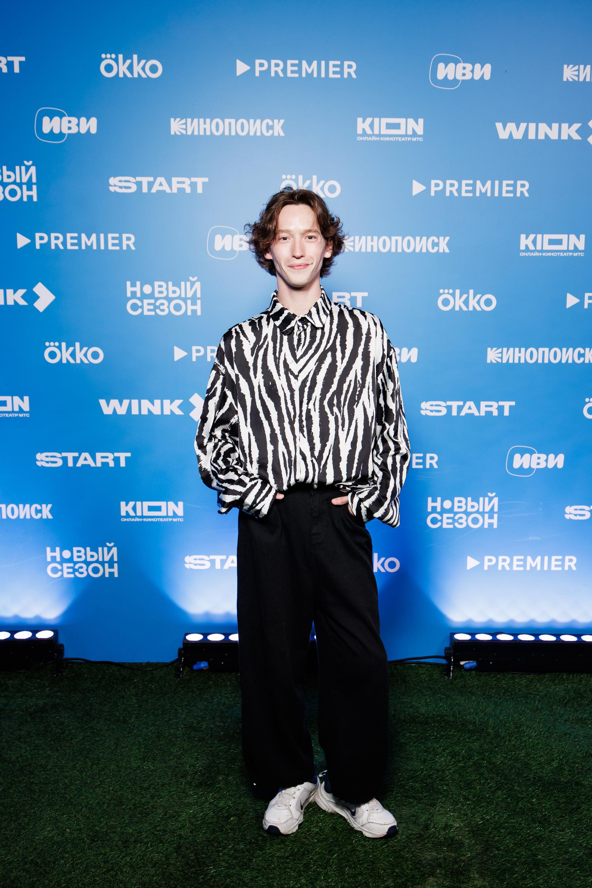 Владимир Канухин. Фото: пресс-служба