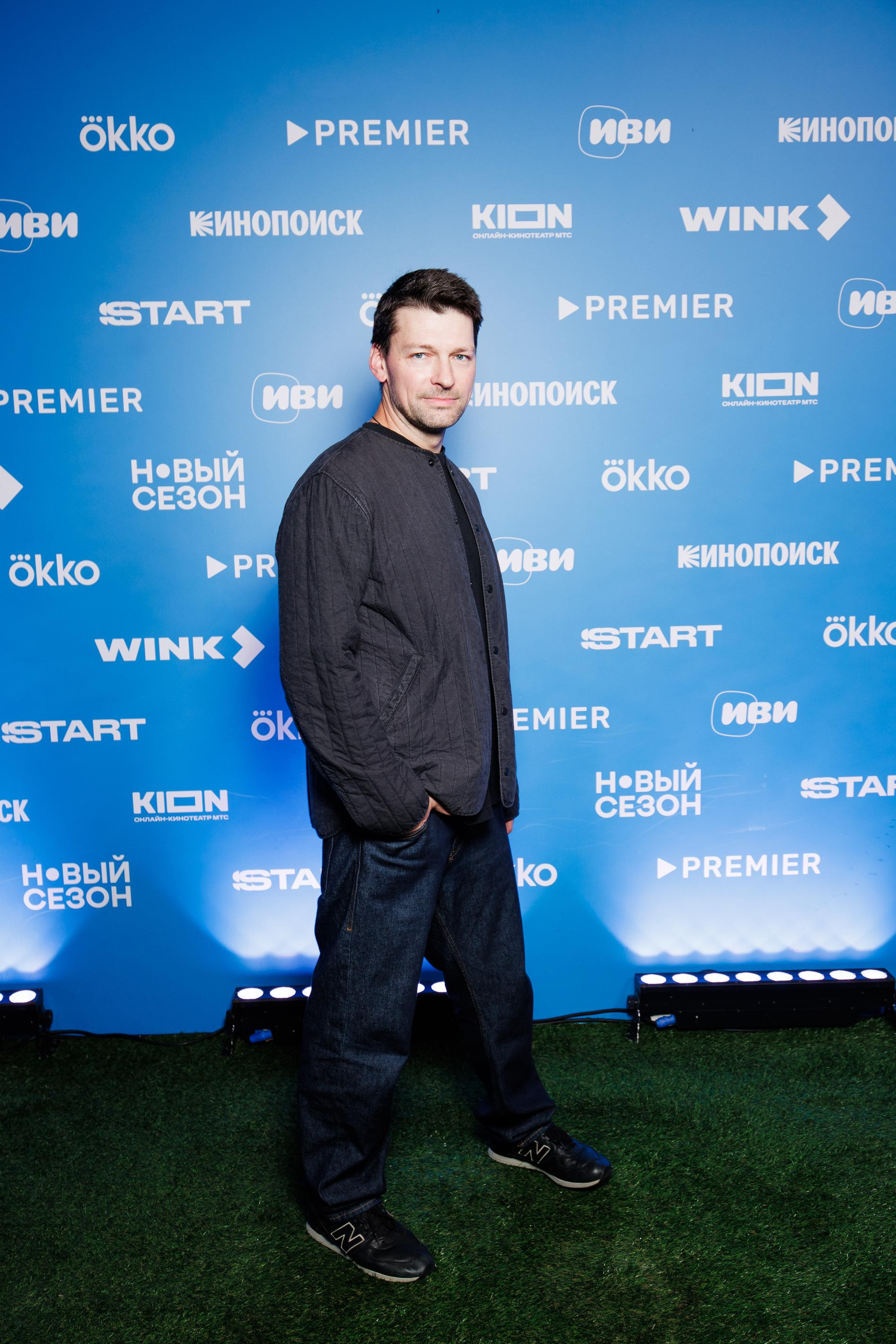 Даниил Страхов. Фото: пресс-служба