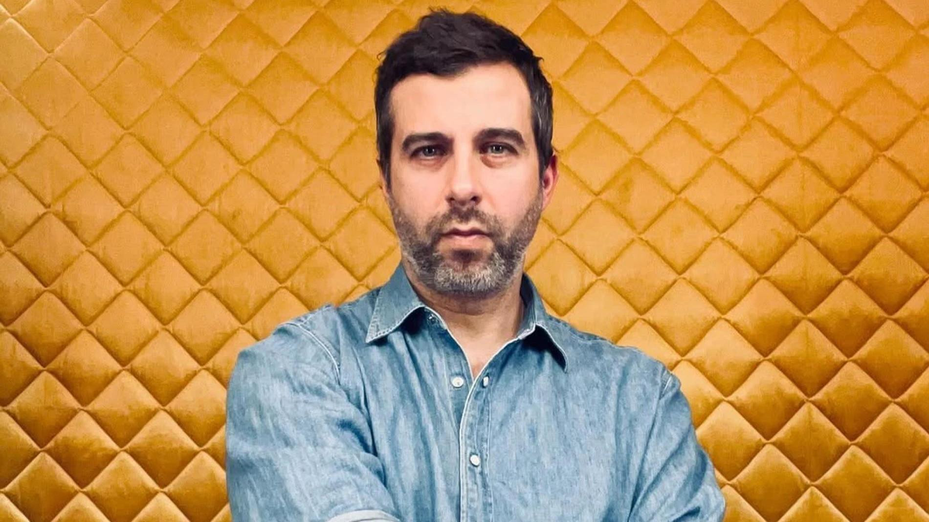 Иван Ургант. Фото: Instagram (Запрещён в РФ) @urgantcom