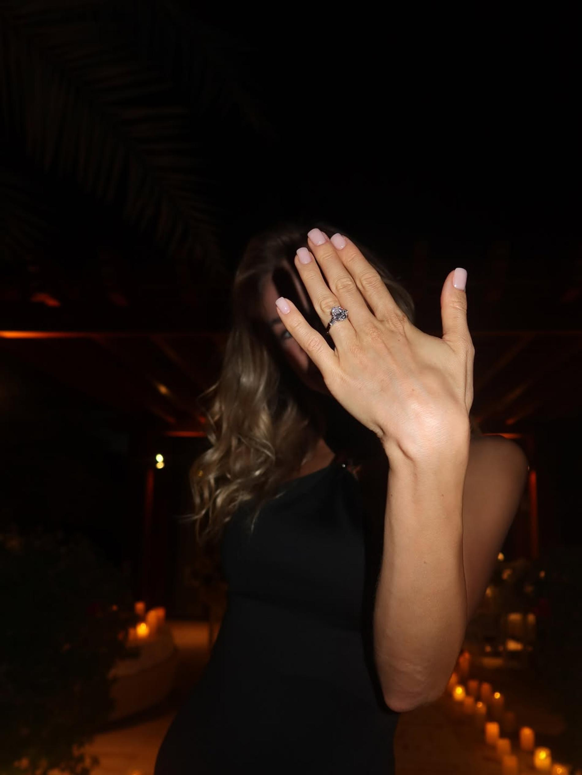 Фото: Инстаграм (запрещён в РФ) @im__iulia