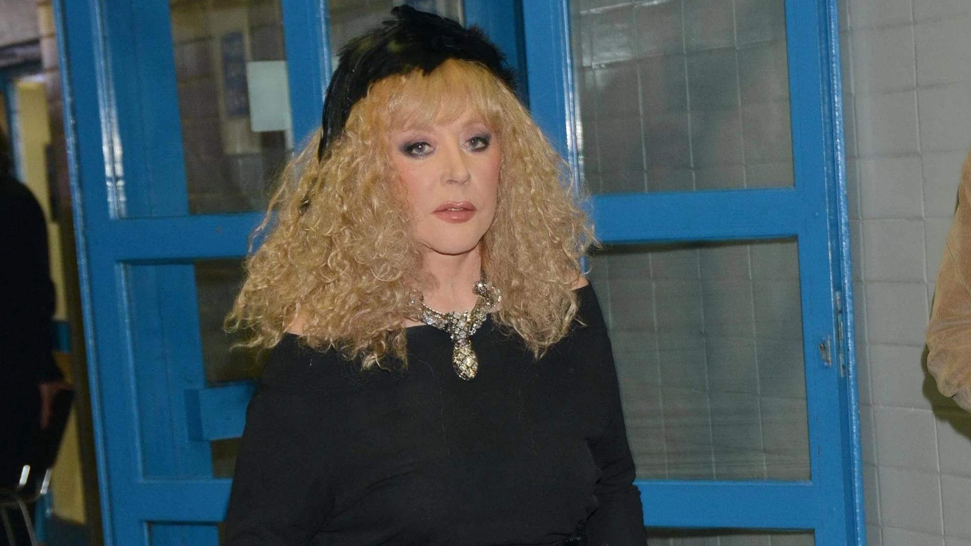 Алла Пугачёва. Фото: Legion-Media