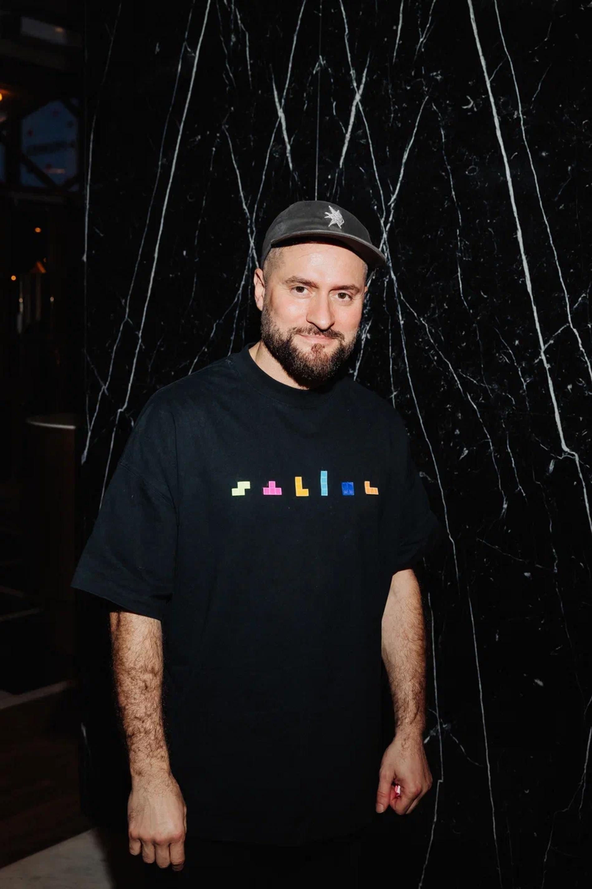 Ираклий. Фото: пресс-служба 