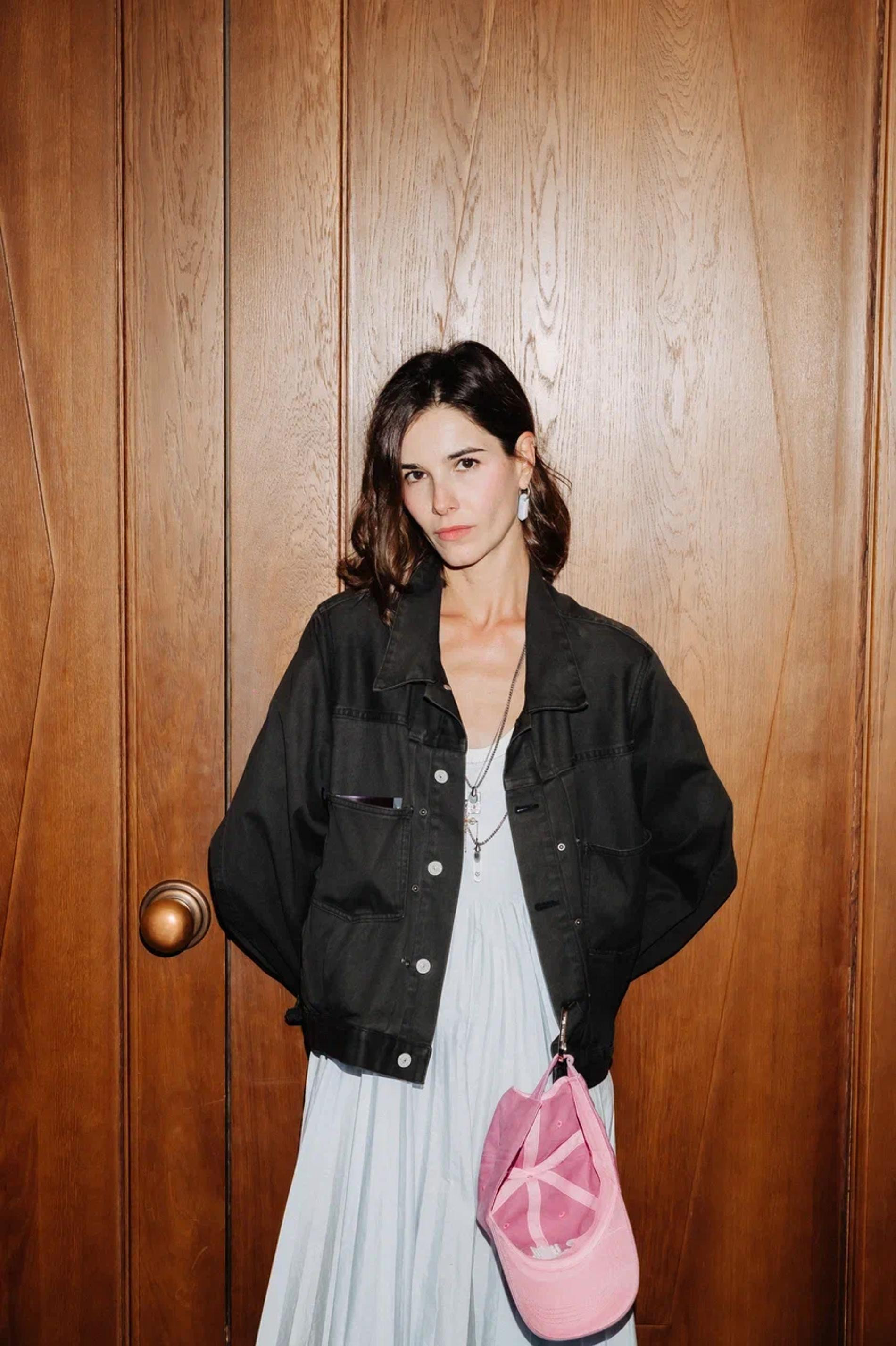 Мария Андреева. Фото: пресс-служба 