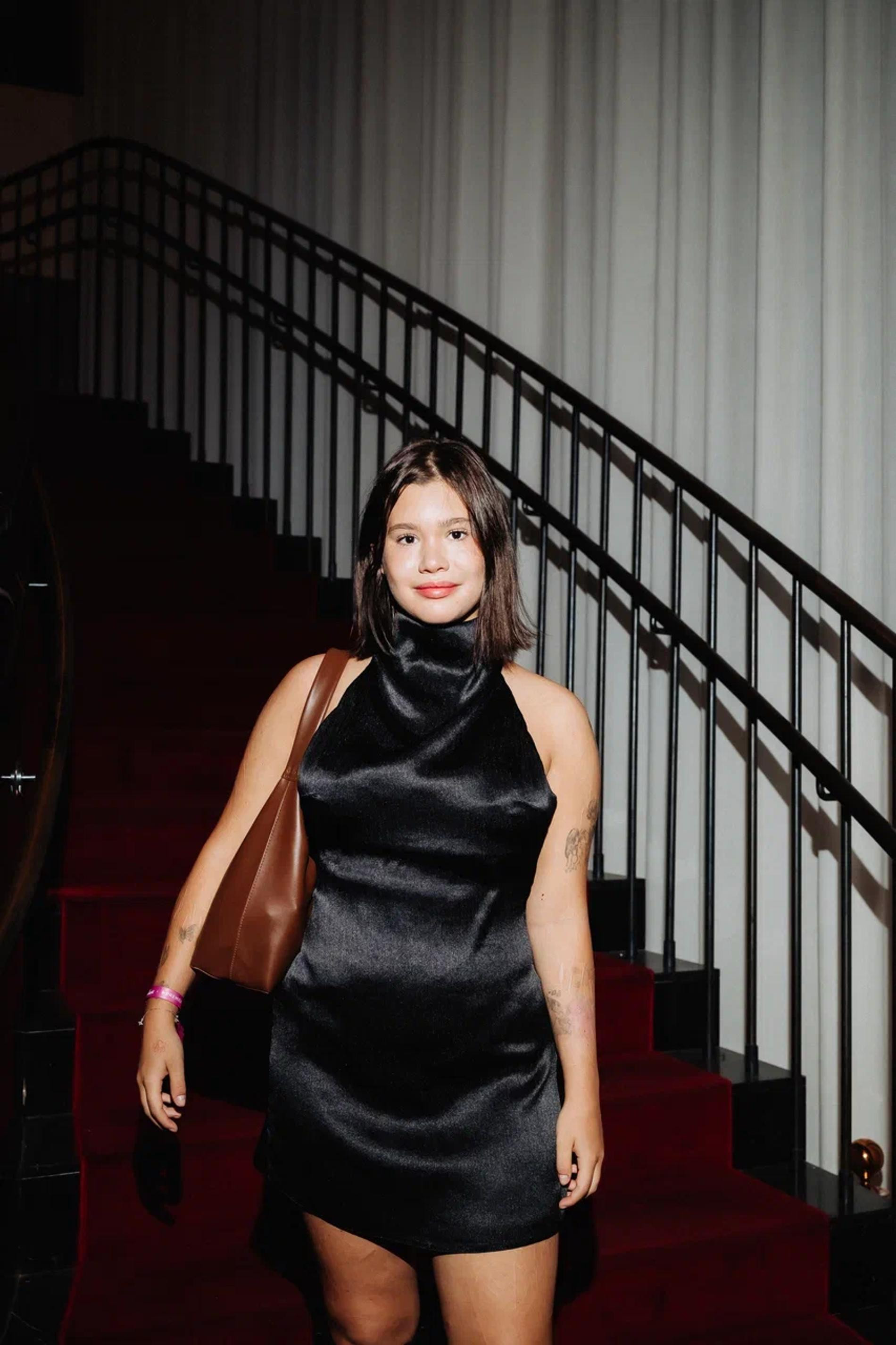 Полина Борисова. Фото: пресс-служба 