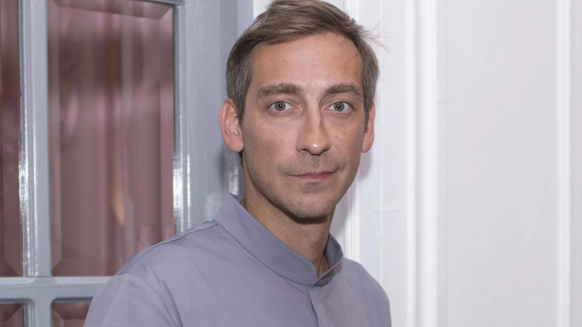 Артём Ткаченко. Фото: Legion-Media