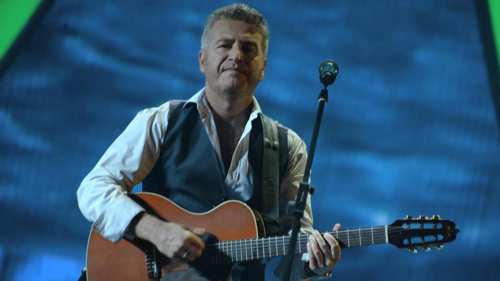 Леонид Агутин. Фото: Legion-Media