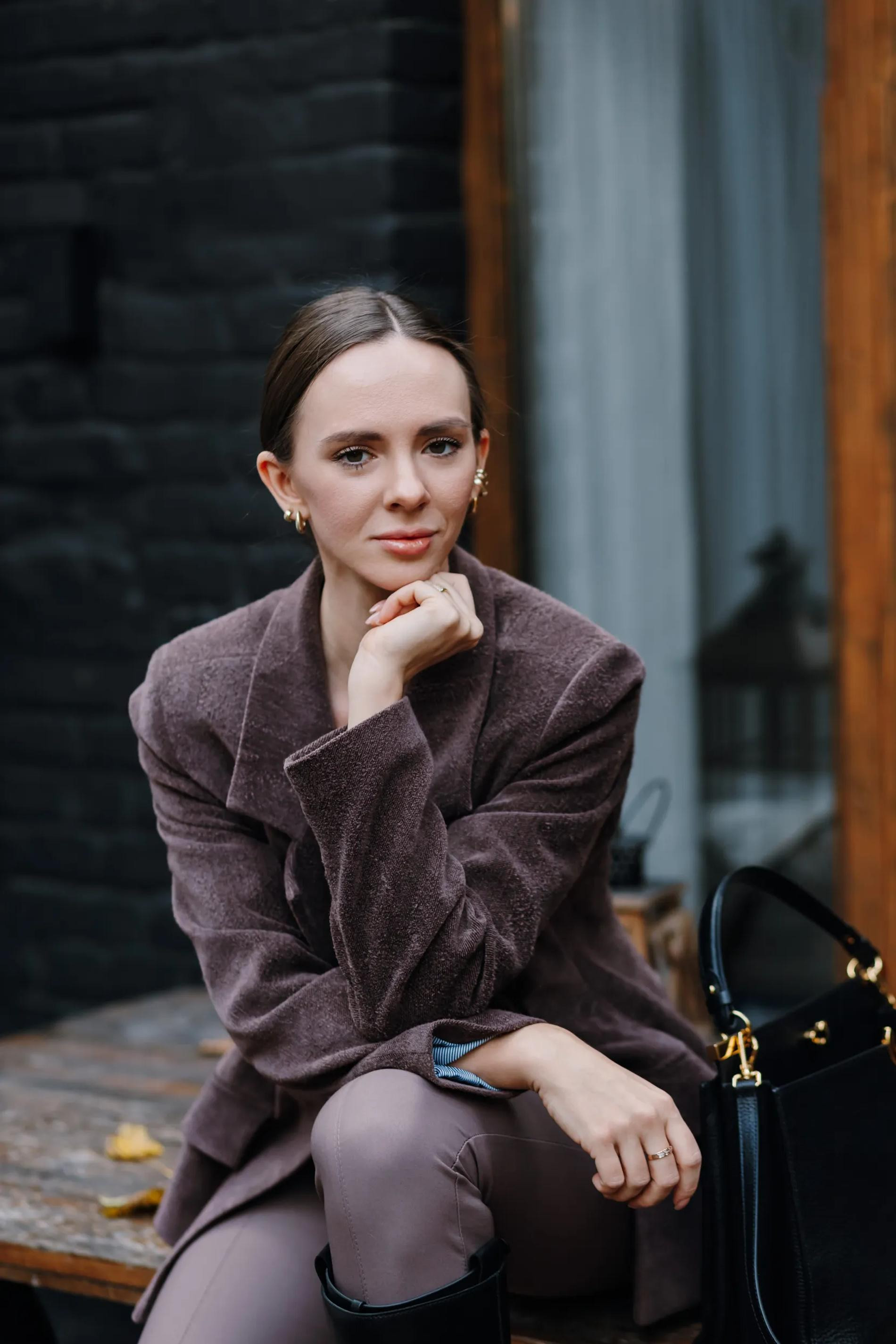 Оксана Грекова. Фото: архив пресс-службы