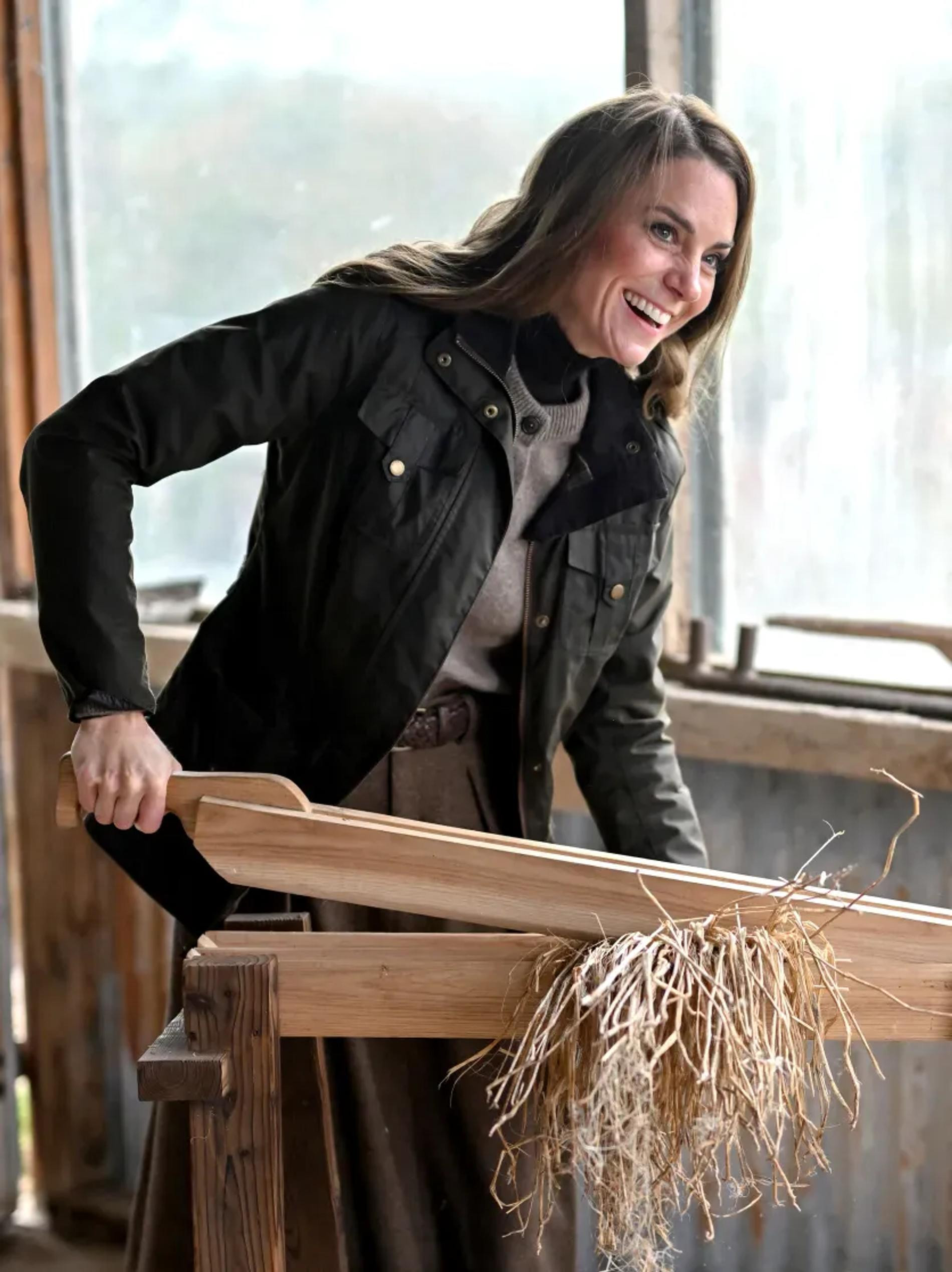 Кейт Миддлтон. Фото: Getty Images