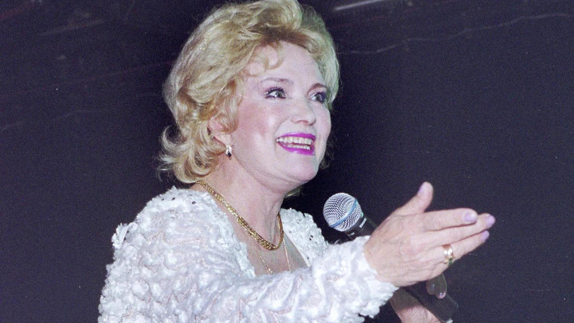 Екатерина Шаврина. Фото: Legion-Media