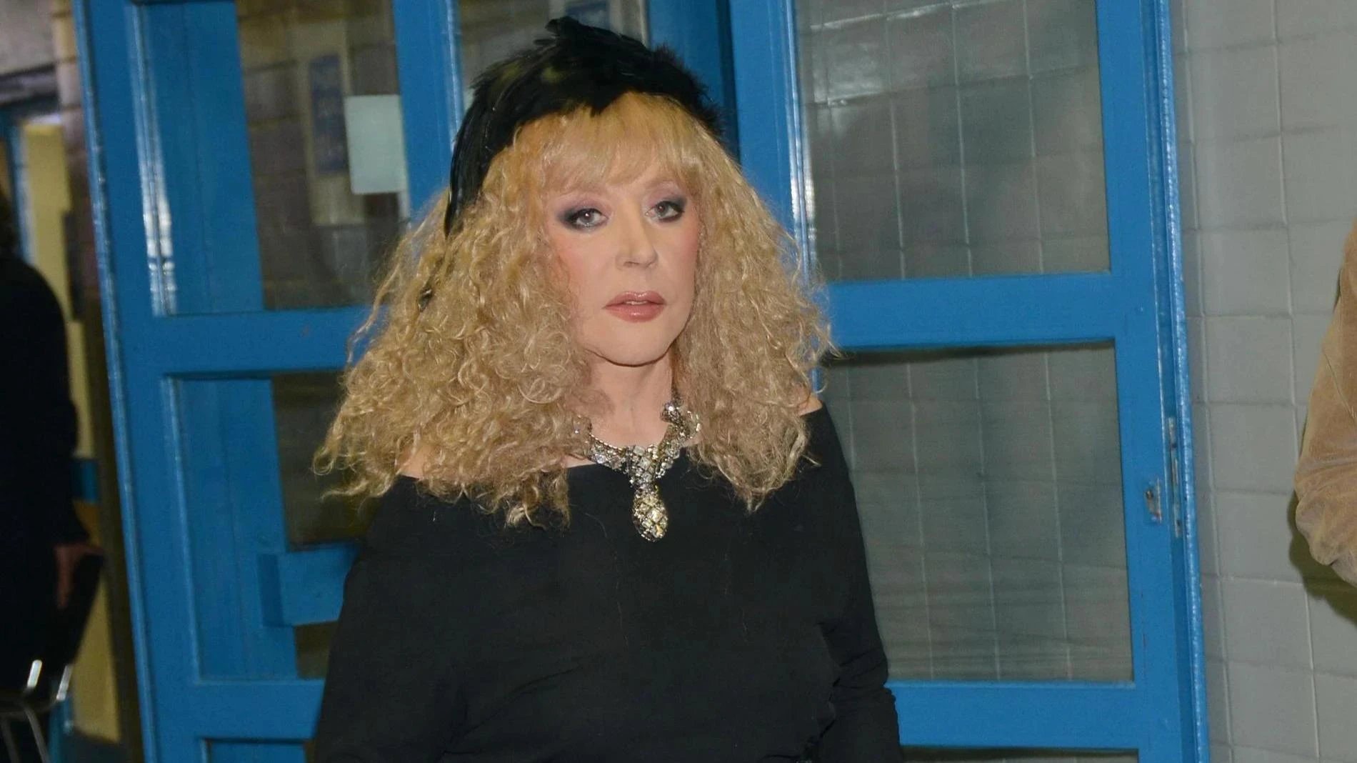 Алла Пугачёва. Фото: Legion-Media