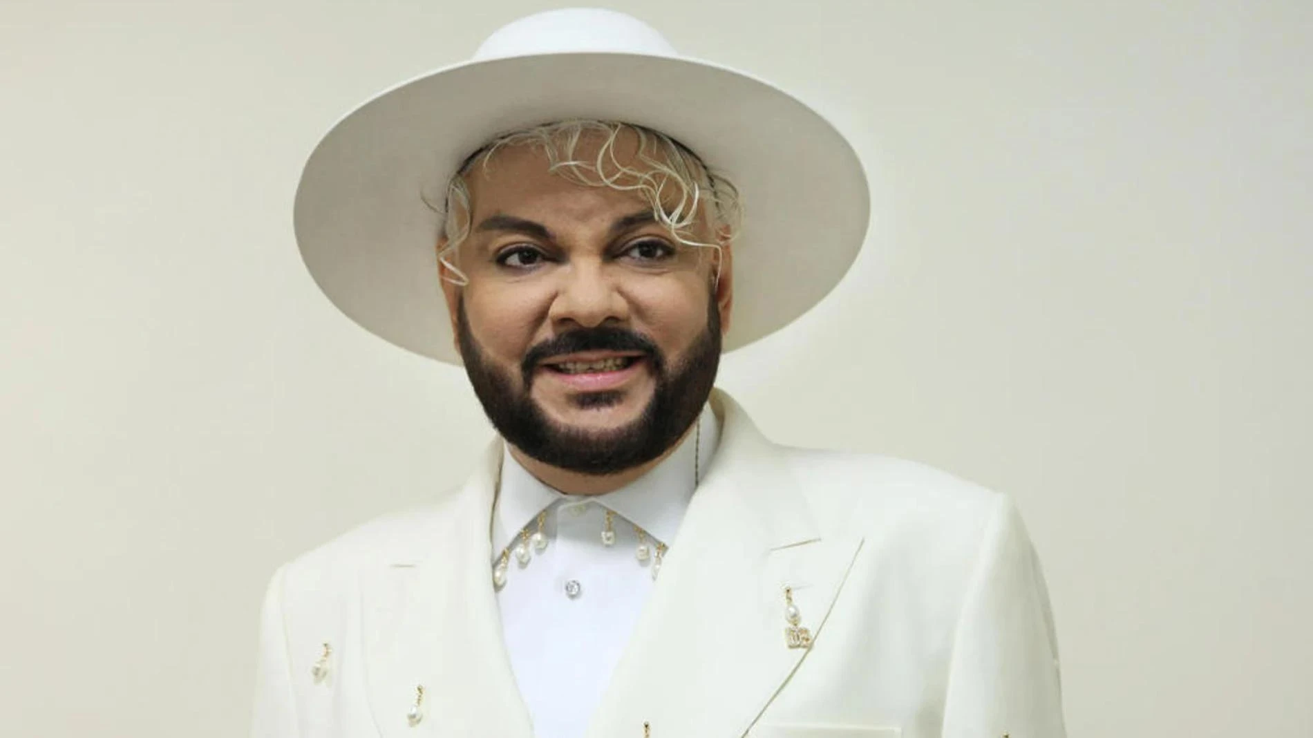 Филипп Киркоров. Фото: Legion-Media