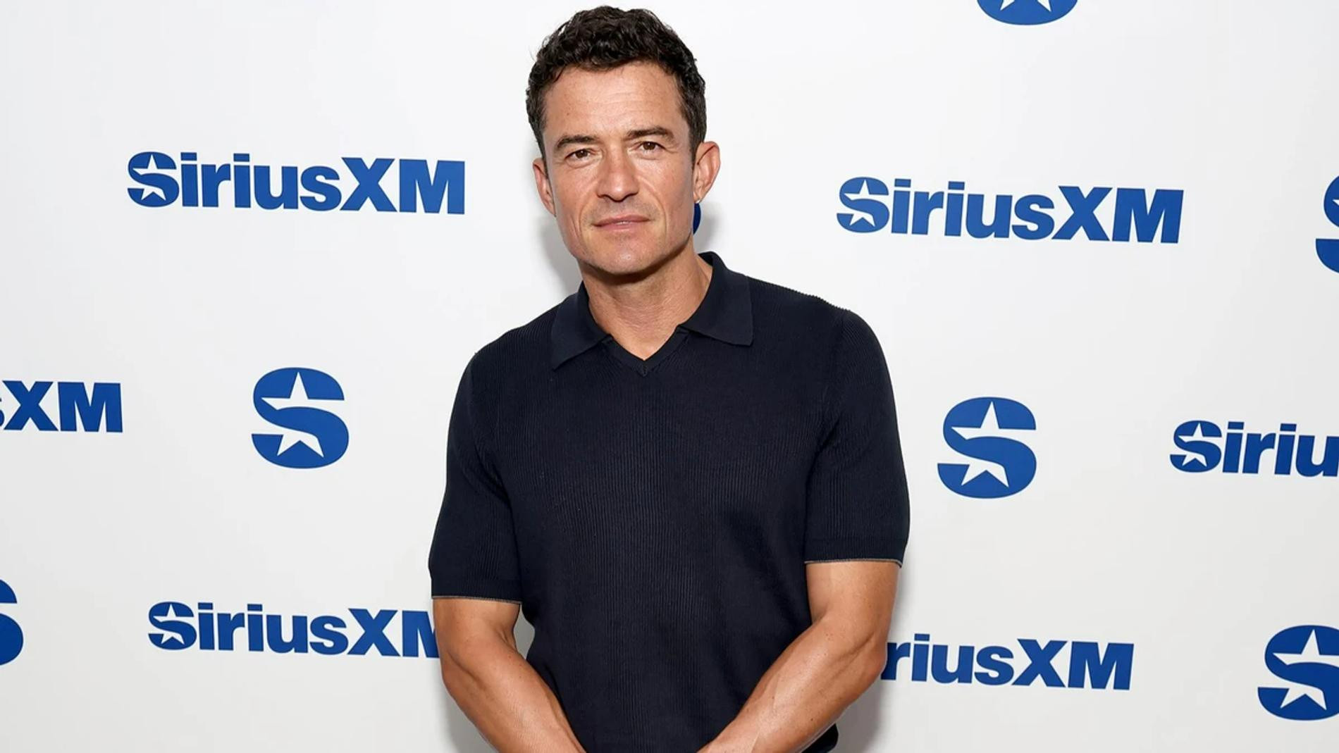 Орландо Блум. Фото: Getty Images