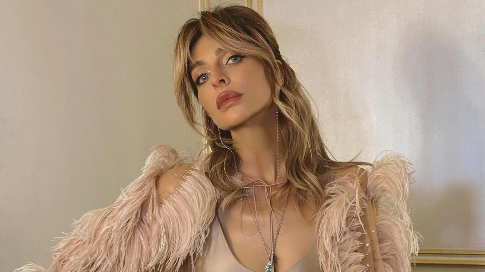 Фото: Инстаграм (запрещён в РФ) @kativarnava