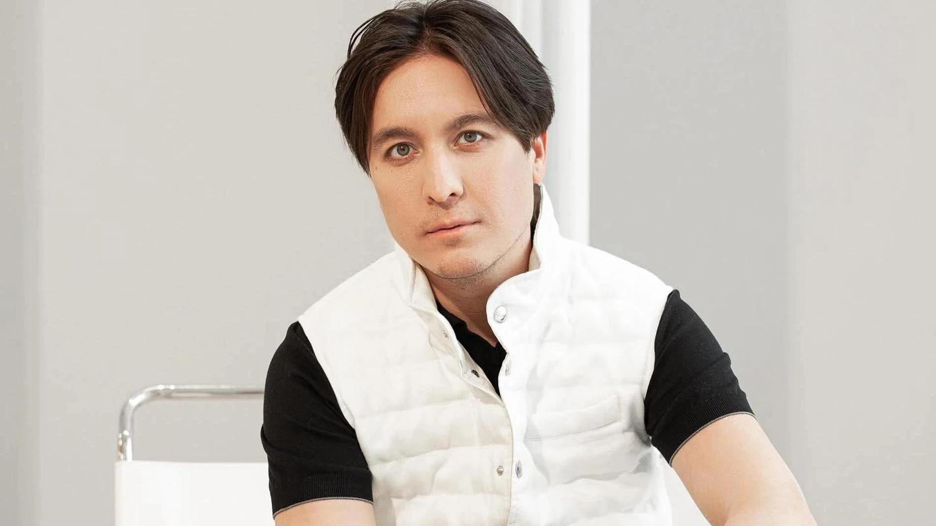 Тимур Хайдаров. Фото: Instagram (Запрещён в РФ) @dr.timur_khidarov