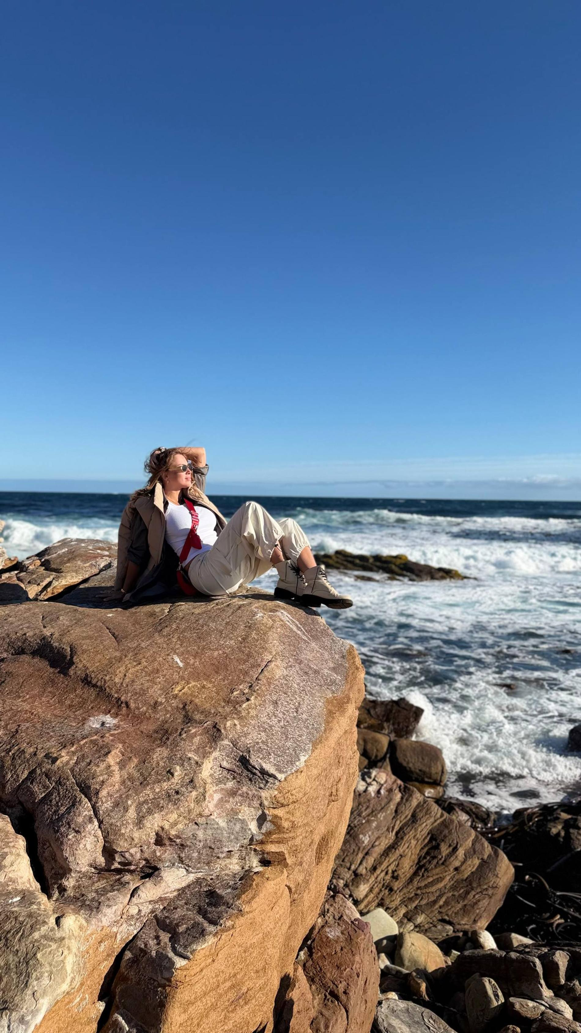 Фото: Telegram @dibrovapolina