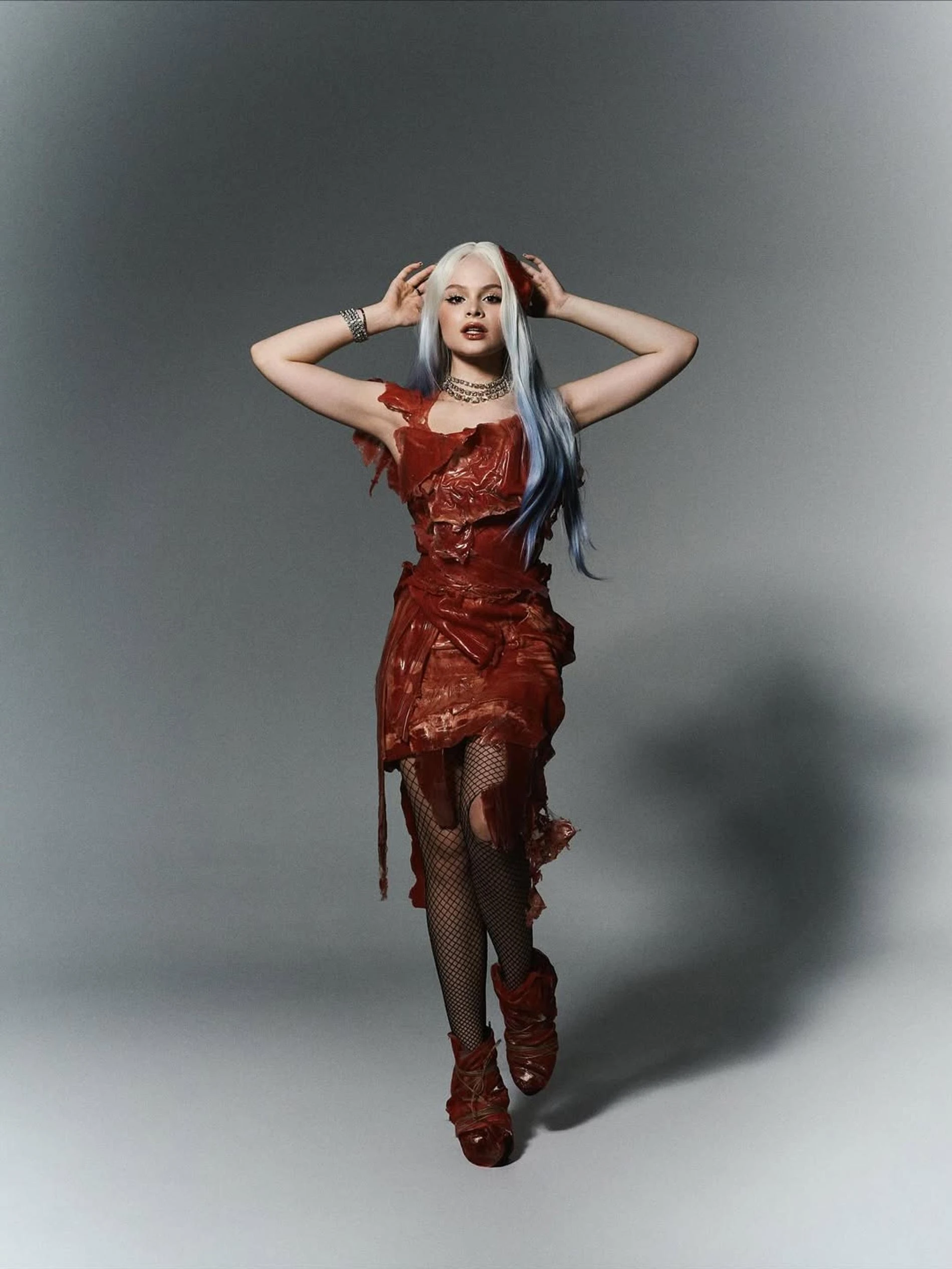 Милана Стар. Фото: Инстаграм (запрещён в РФ)