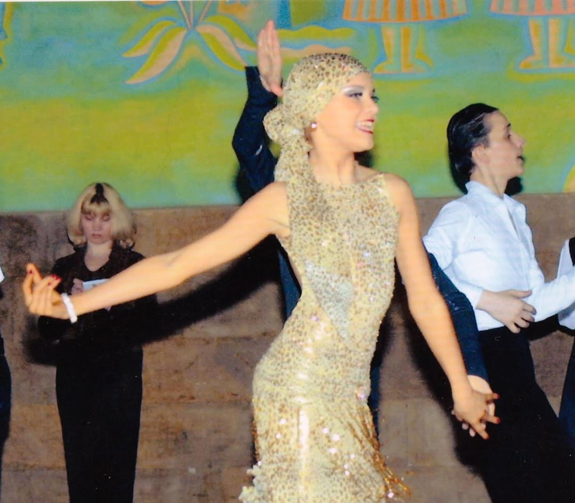 Фото: Инстаграм (запрещён в РФ) @offi_hanna_life