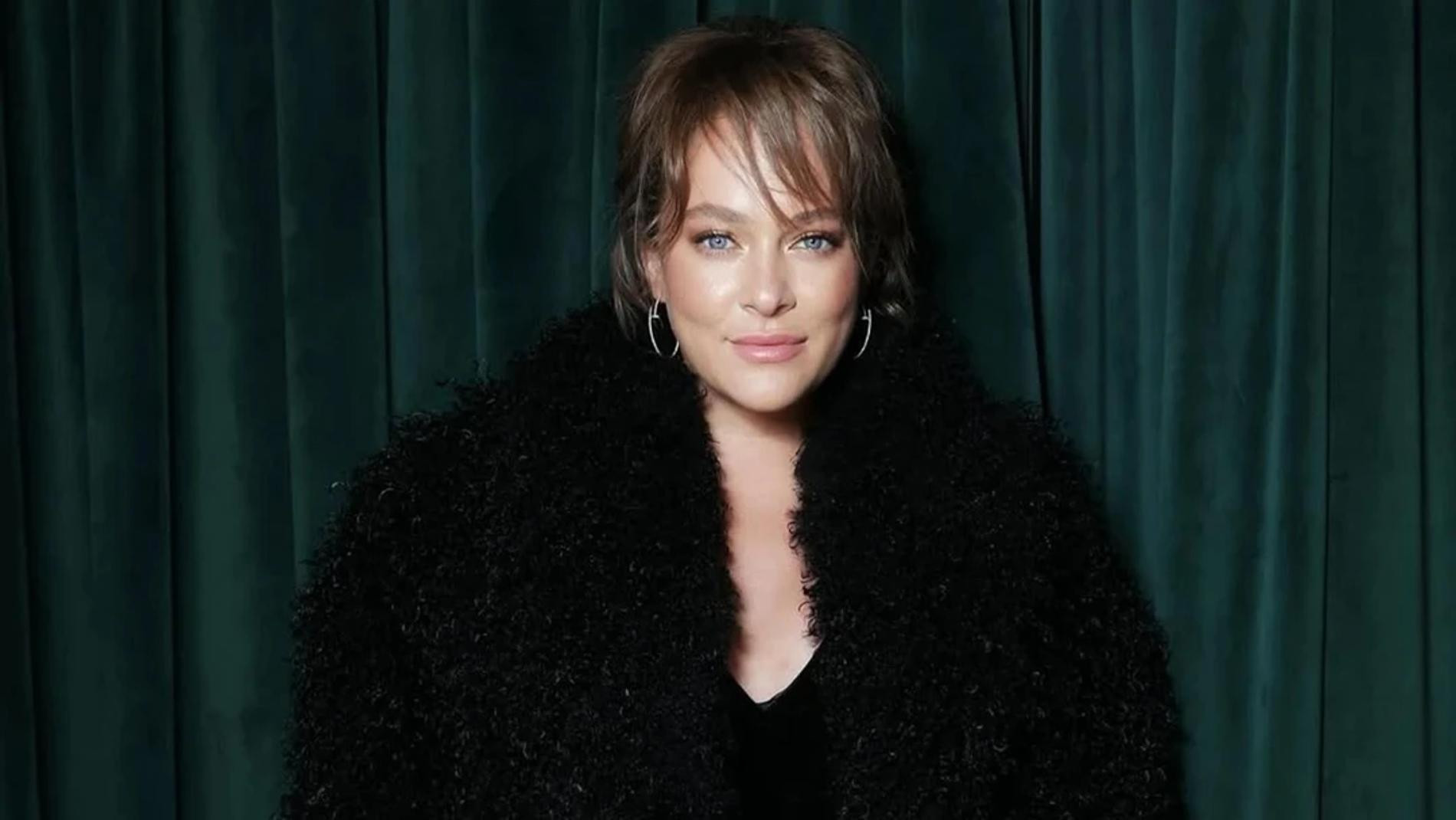 Аглая Тарасова. Фото: Инстаграм (запрещён в РФ) @aglayatarasova