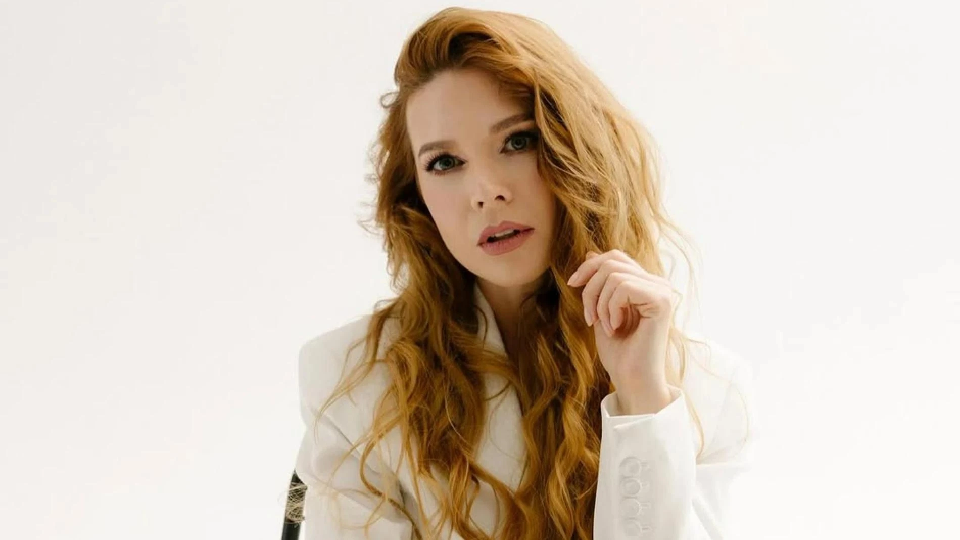 Наталья Подольская. Фото: Инстаграм (запрещён в РФ) @nataliapodolskaya