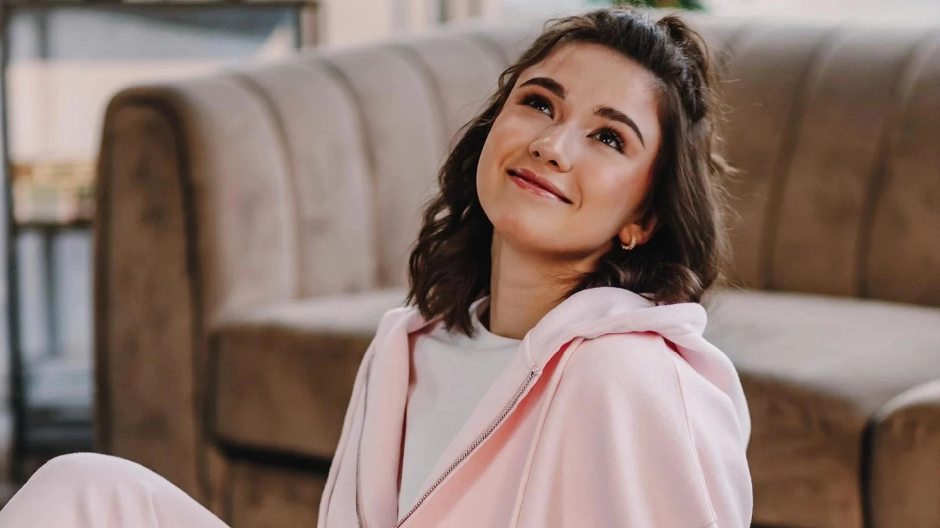 Камила Валиева. Фото: Инстаграм (Запрещён в РФ) @kamilavalieva26