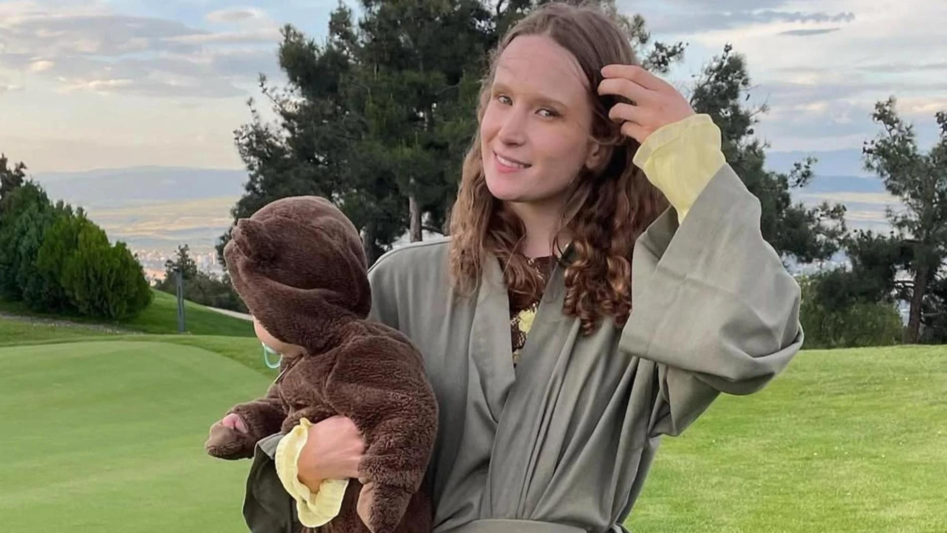 Монеточка* (Признана иноагентом в РФ). Фото: Instagram (Запрещён в РФ) @monetochkaliska