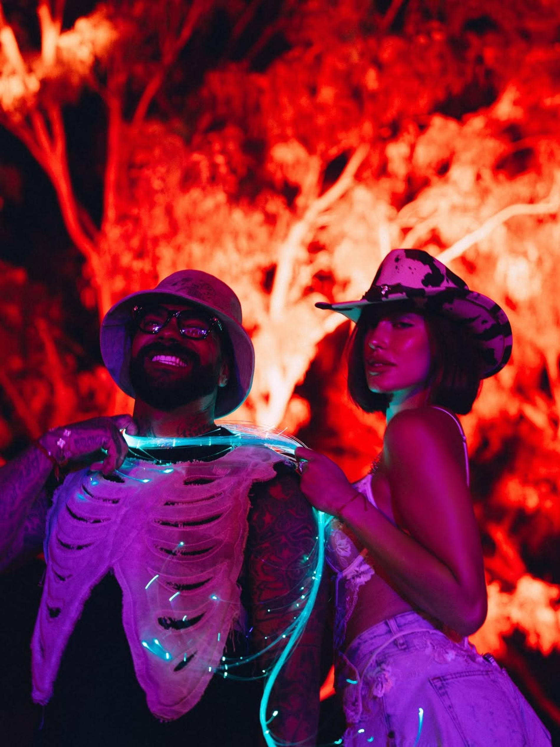 Фото: Инстаграм (запрещён в РФ) @timatiofficial