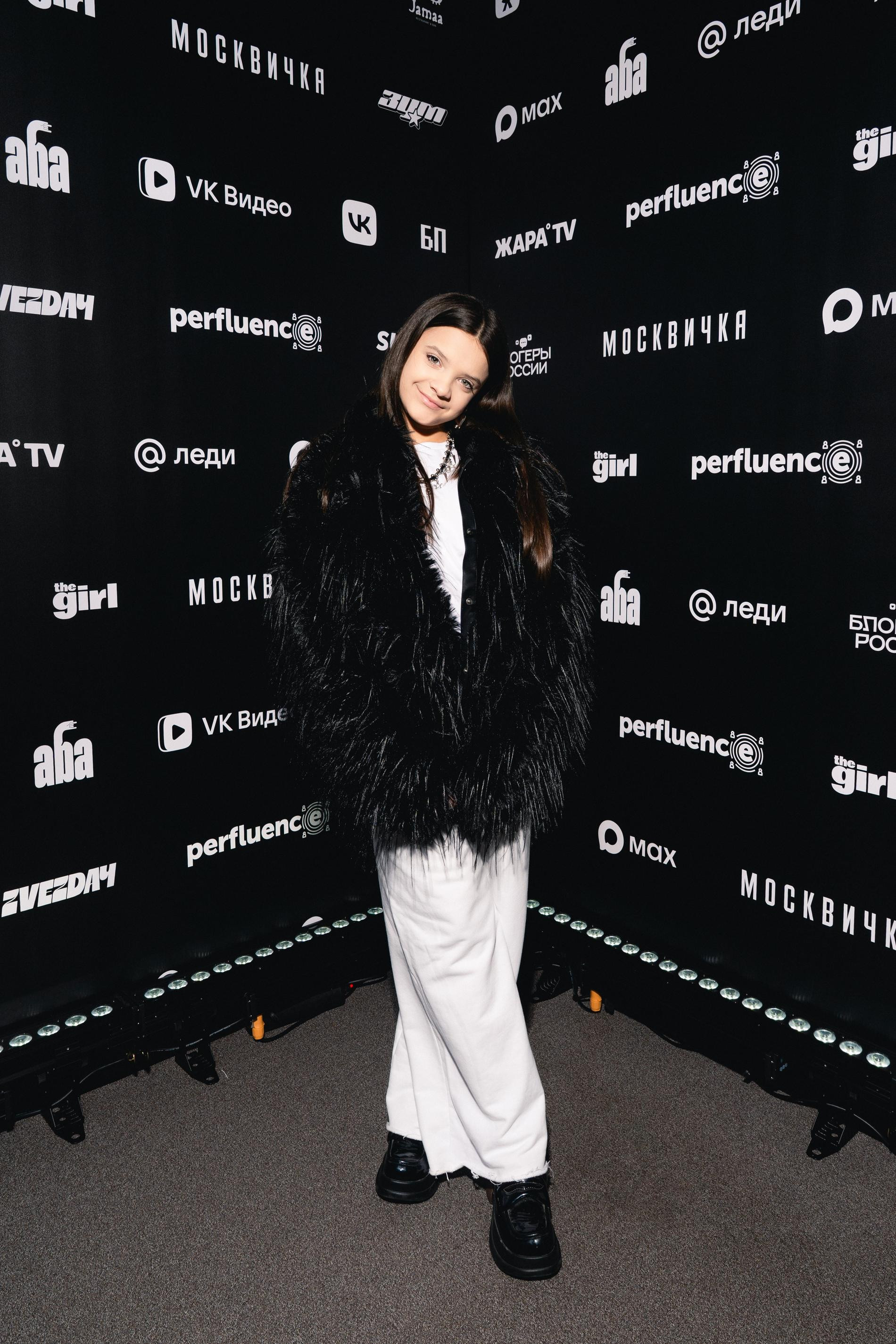 Мария Янковская. Фото: Пресс-служба