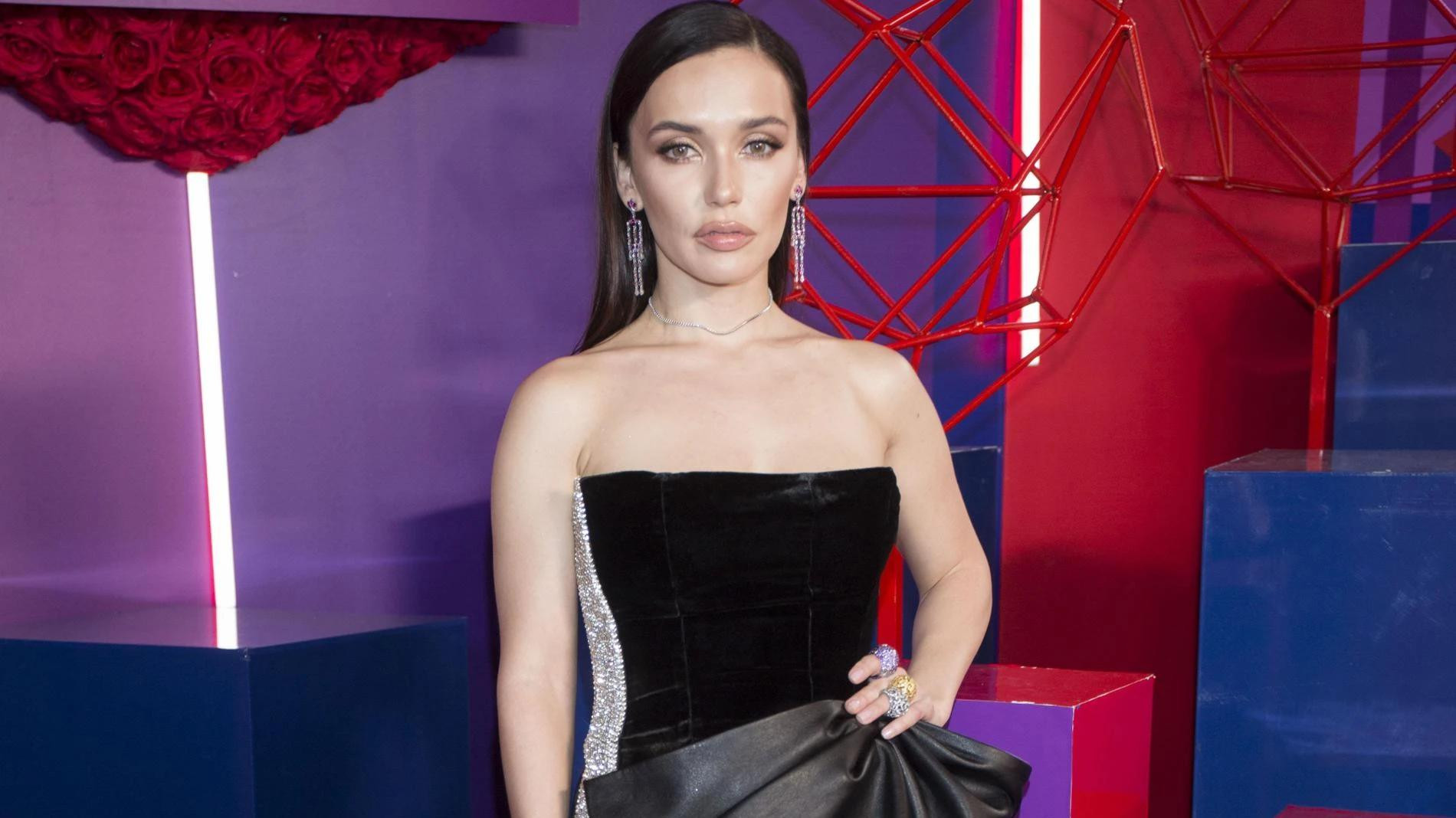 Ольга Серябкина. Фото: Legion-Media