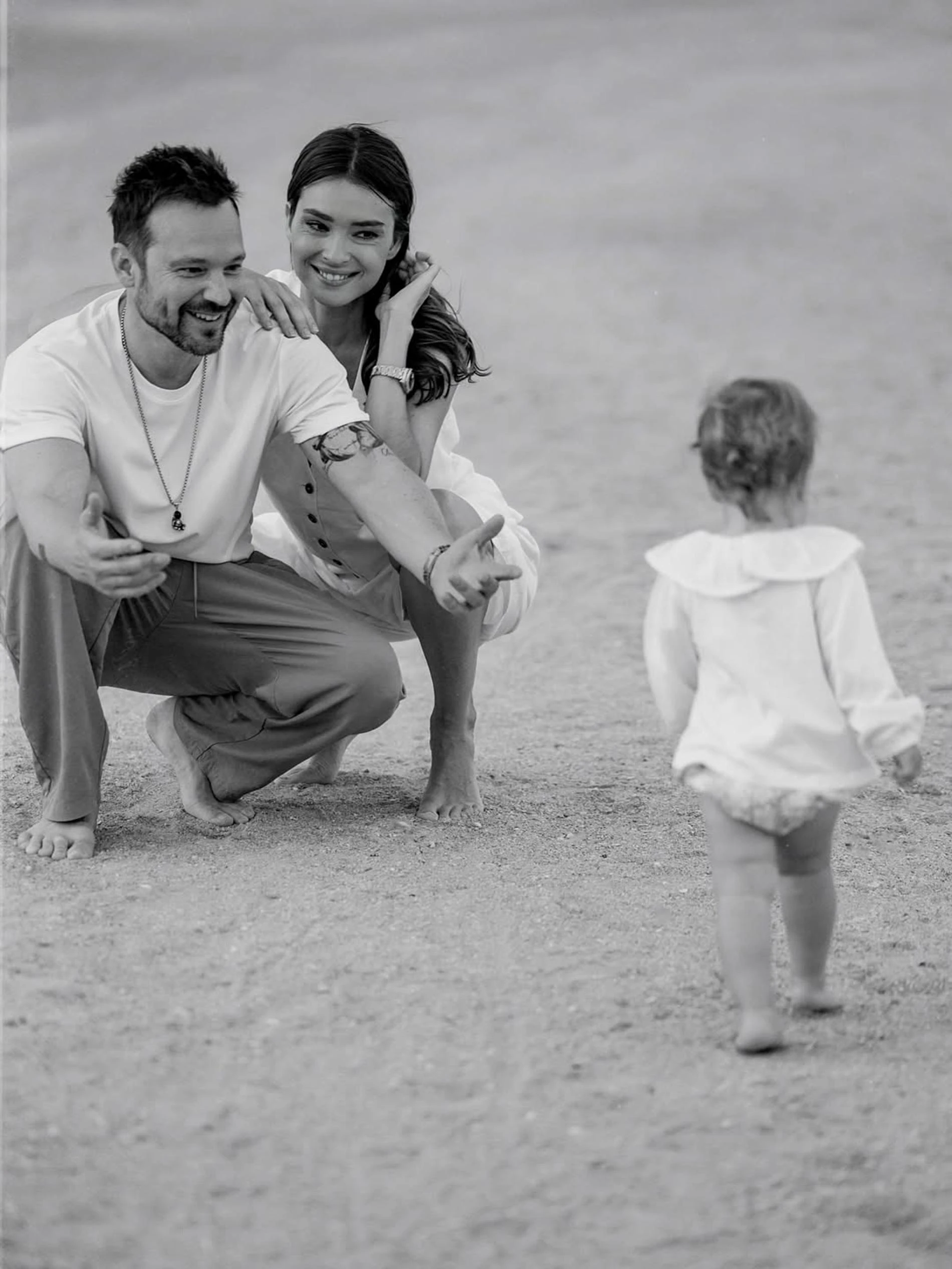 Алексей Чадов и Лейсан Галимова. Фото: Инстаграм (запрещён в РФ) @alexeychadovofficial