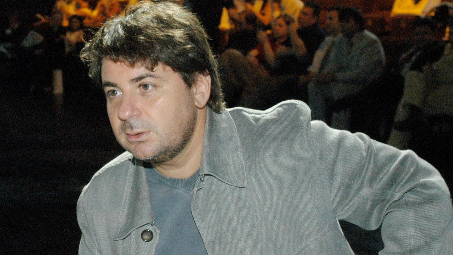 Александр Цекало. Фото: Legion-Media