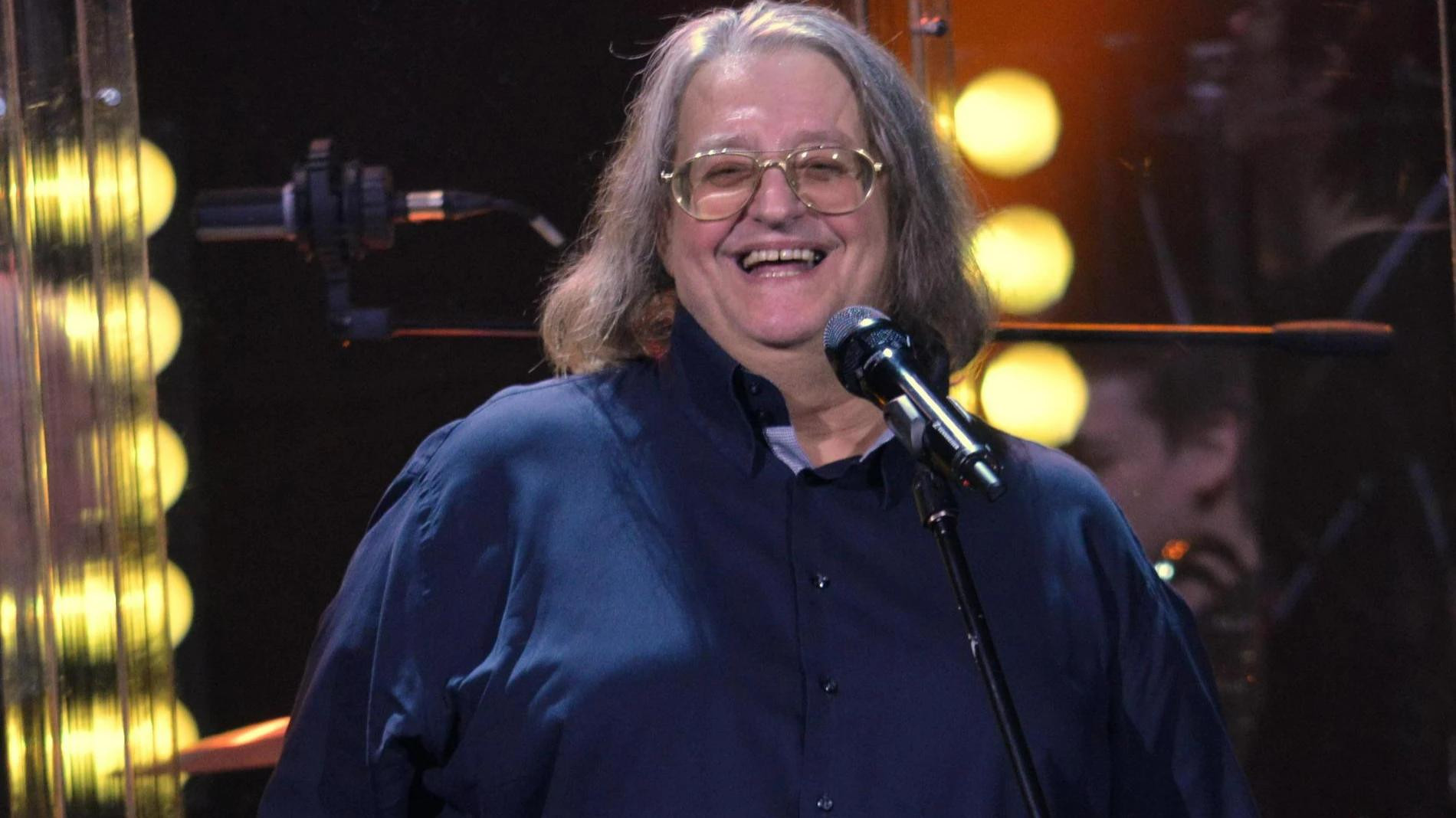 Александр Градский. Фото: Legion-Media