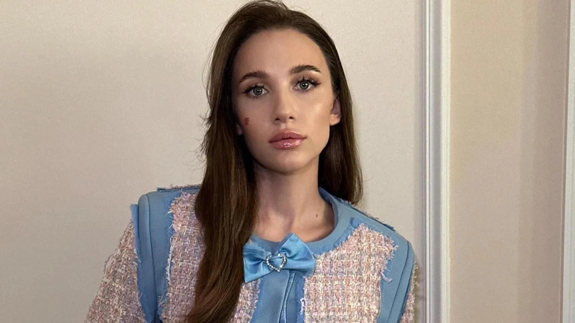 MIA BOYKA. Фото: Инстаграм (запрещён в РФ) @miaboyka