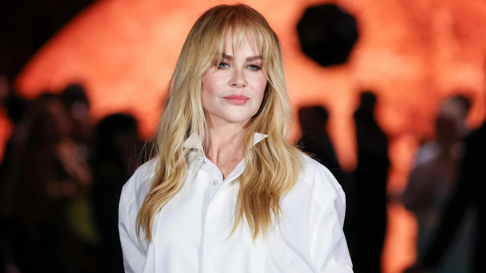 Николь Кидман. Фото: Getty Images