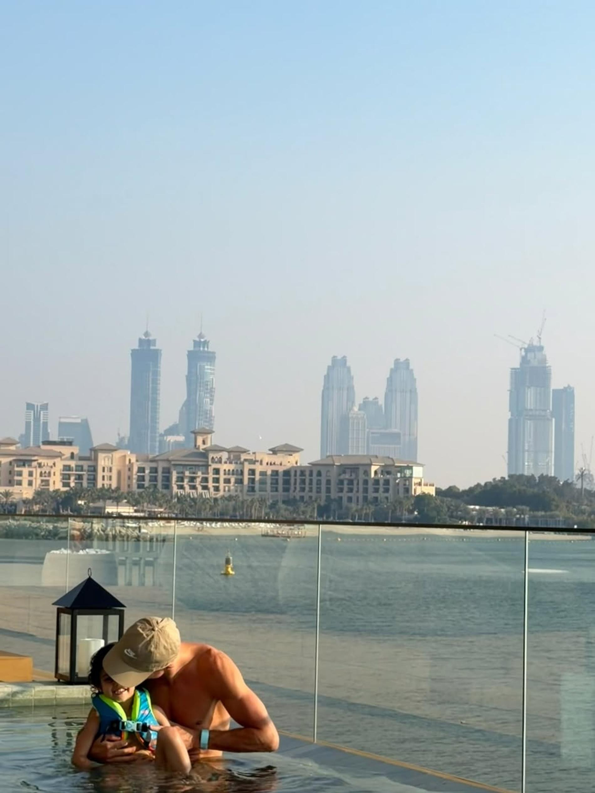 Фото: Инстаграм (запрещён в РФ) @georginagio