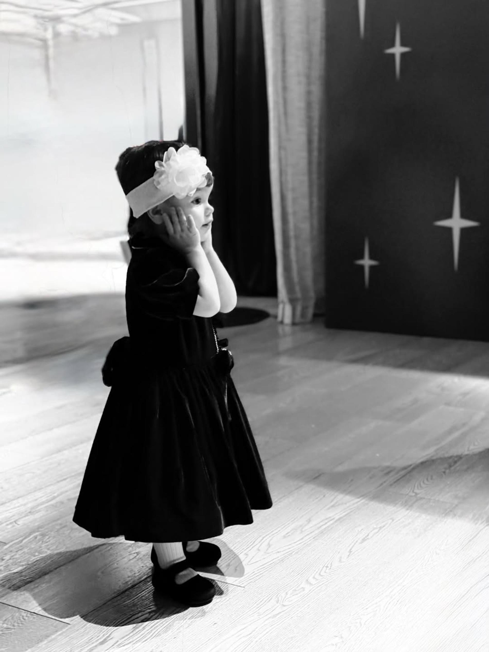 Матильда. Фото: Инстаграм (запрещён в РФ) @bruhunova