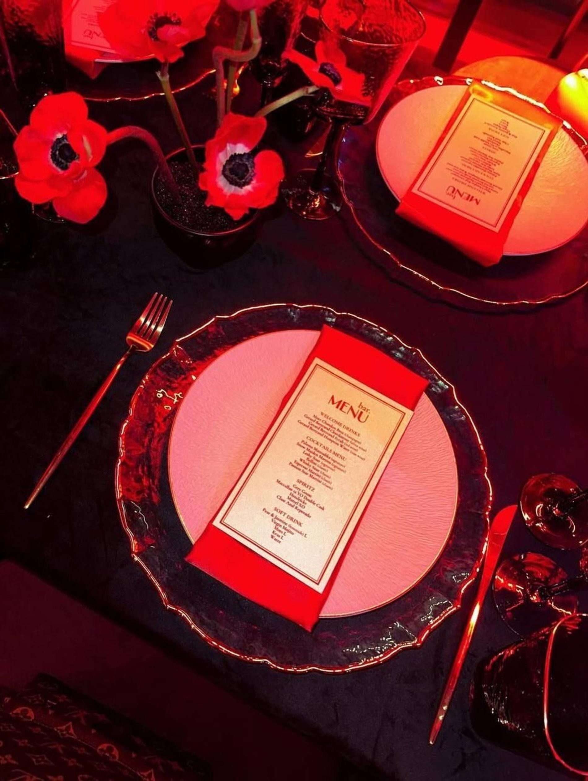 Фото: Инстаграм (запрещён в РФ) @victoriabonya